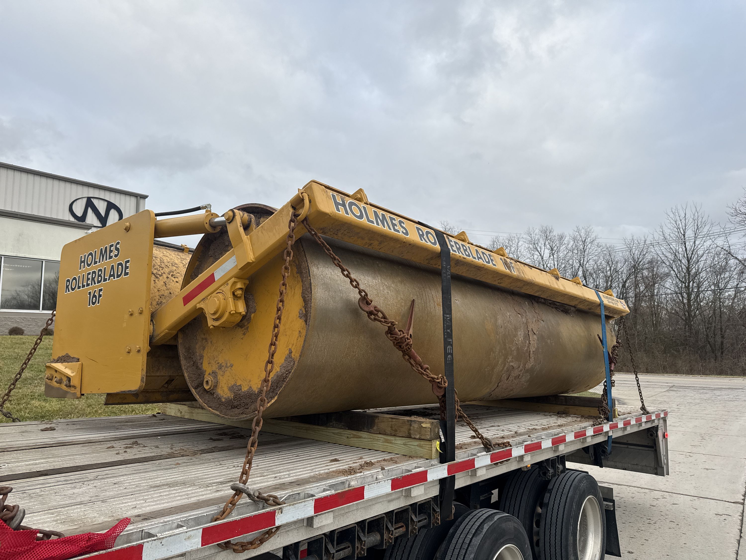 Equipment Photo - EQ12559 Thumbnail