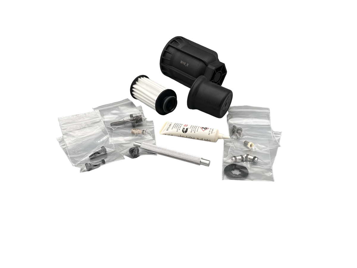 KIT, REPAIR ADBLUE UNIT