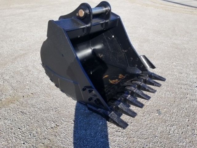 54" BUCKET FOR SY265C Photo 4 Thumbnail