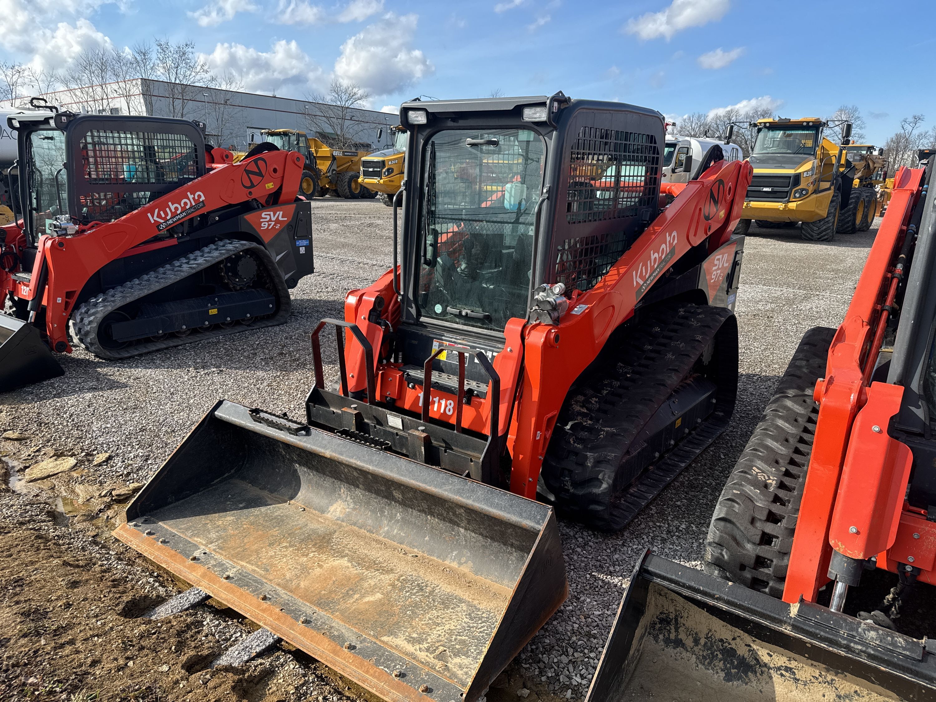 Equipment Photo - EQ12118 Thumbnail