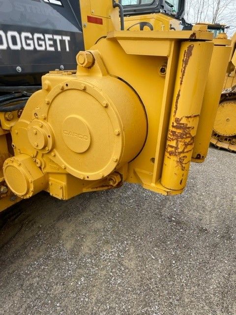 CARCO H85 WINCH Photo 4 Thumbnail