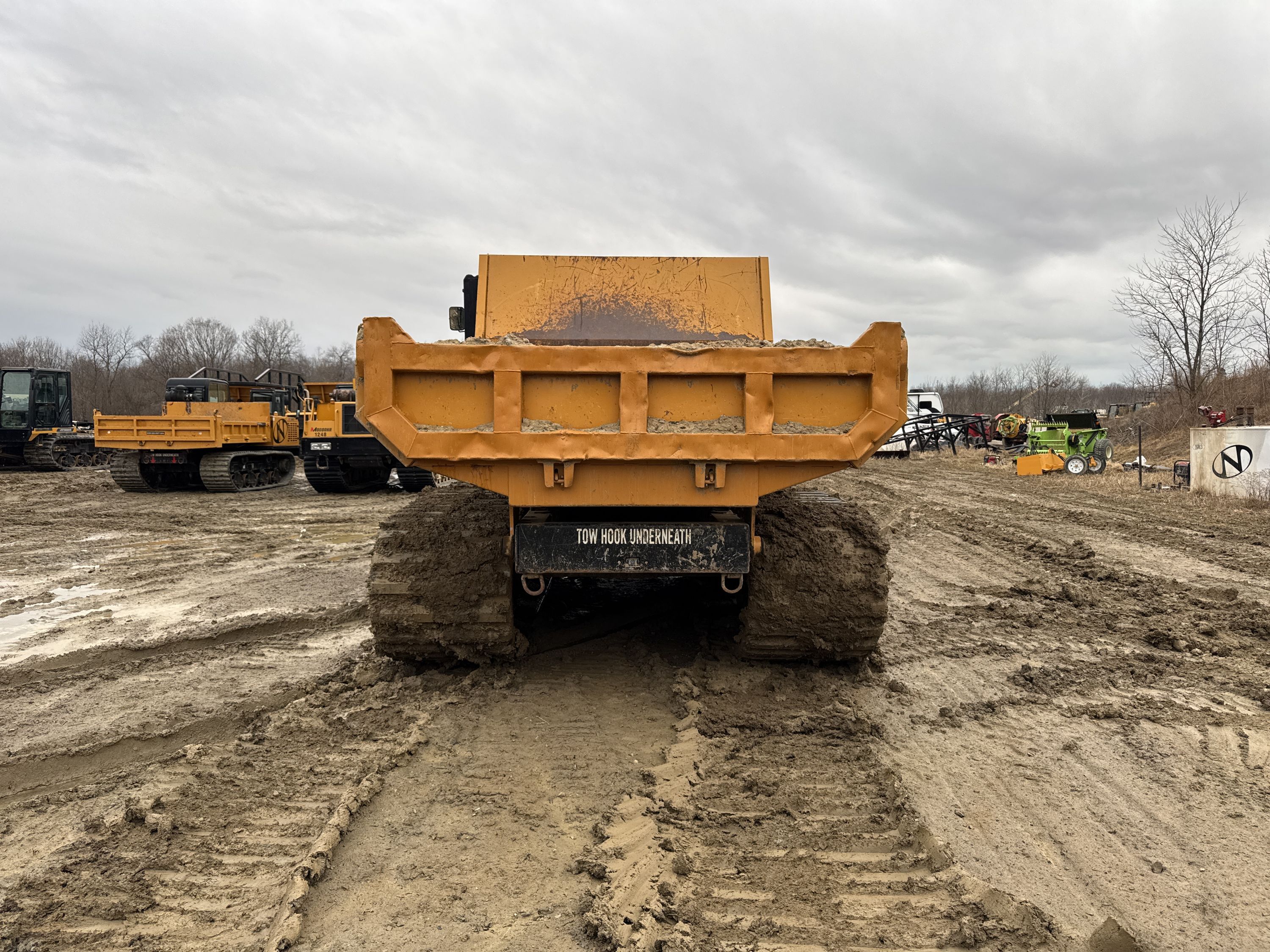 Equipment Photo - EQ1350 Thumbnail