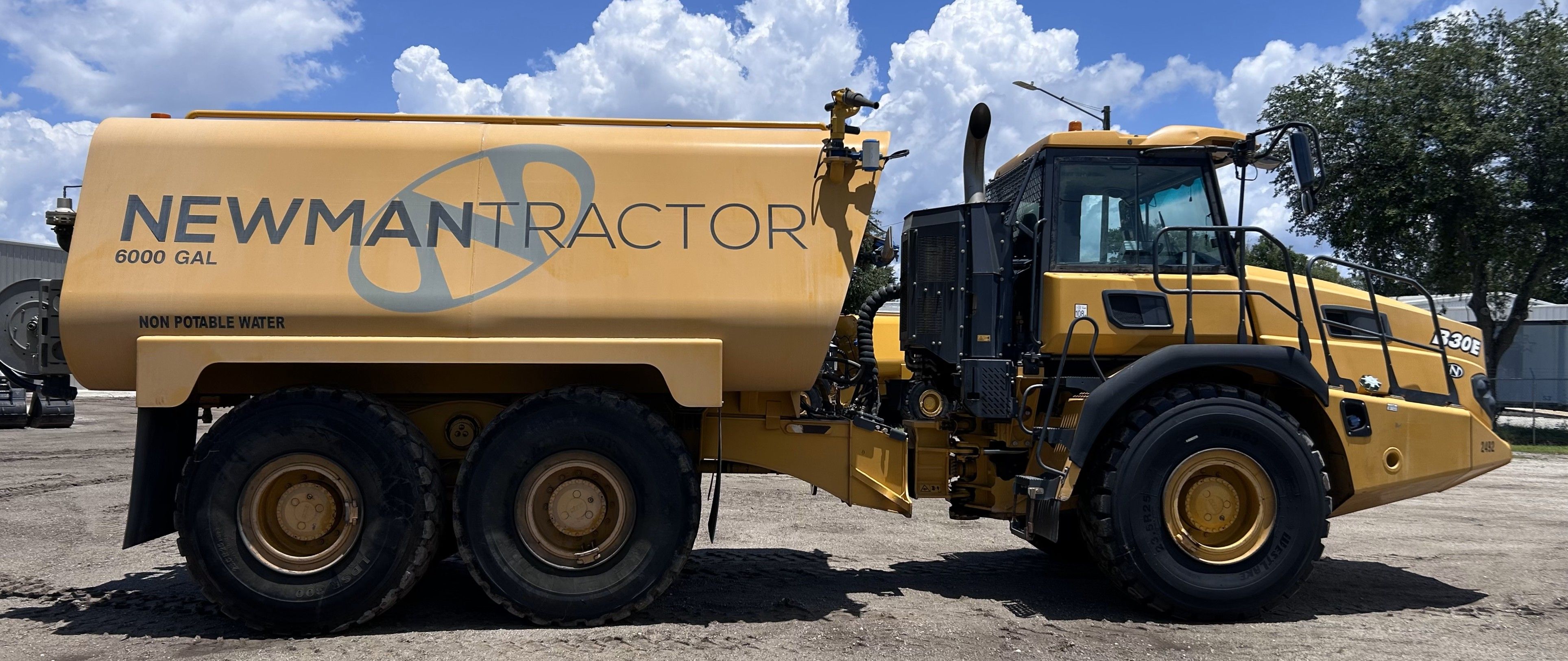 2021 BELL B30E Photo 5 Thumbnail