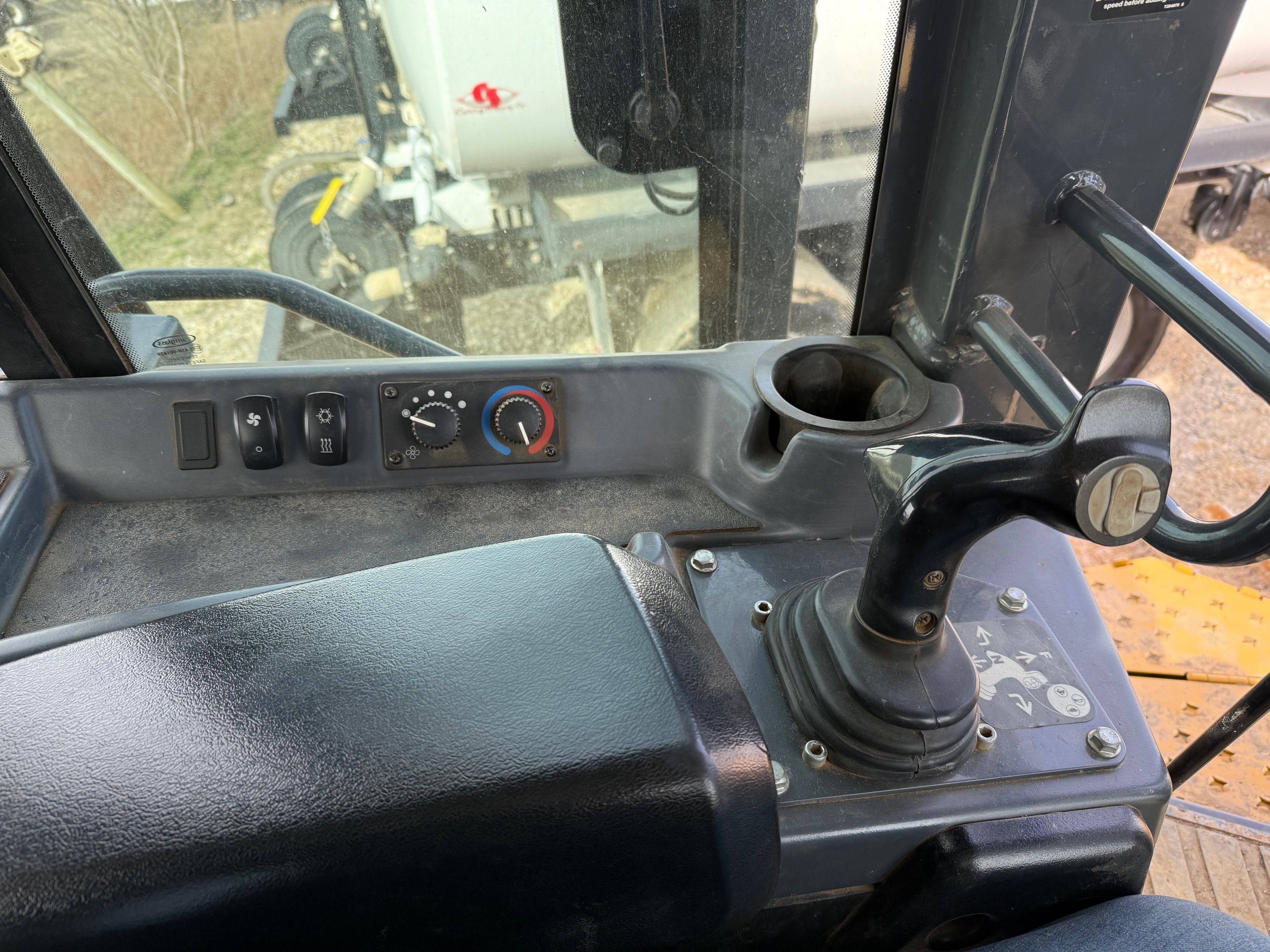 2019 JOHN DEERE 850K Photo 8 Thumbnail