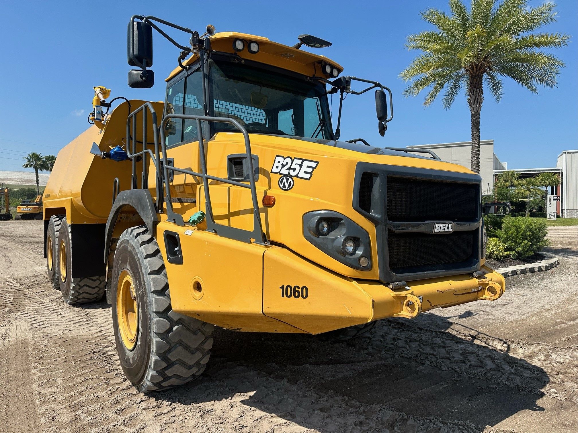 2019 BELL B25E Photo 6 Thumbnail