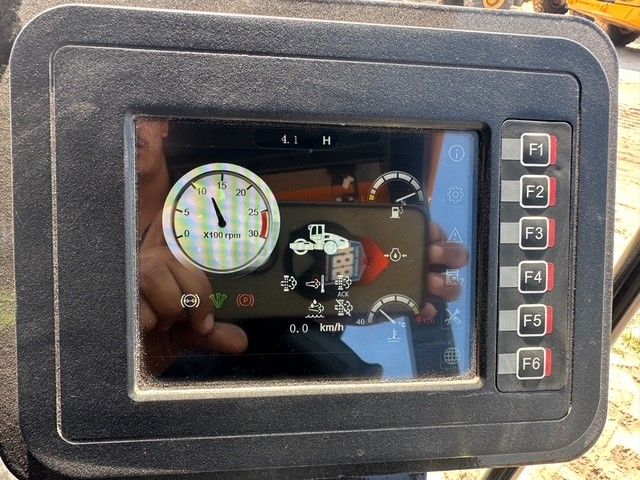 2025 SANY SSR80-CAN Photo 9 Thumbnail