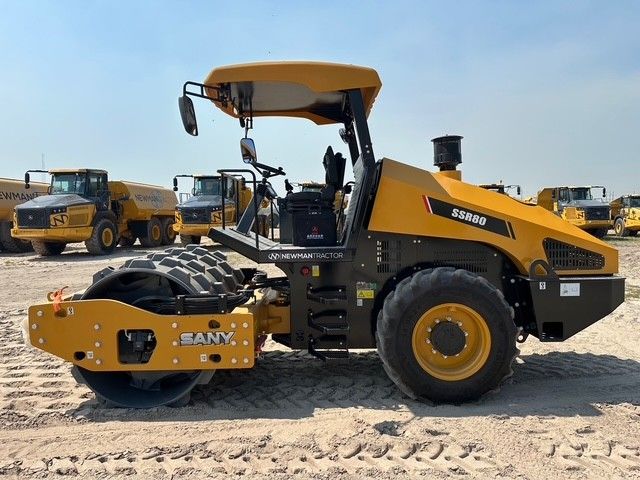2025 SANY SSR80-CAN Photo 2 Thumbnail