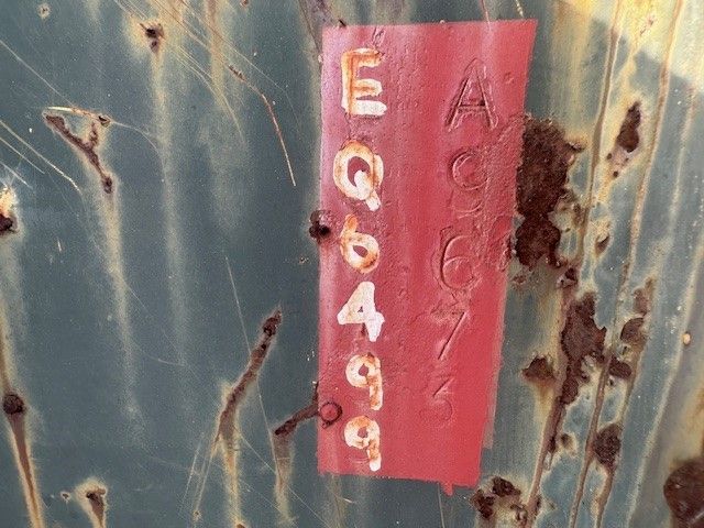 48" BUCKET FOR 290-7A Photo 5 Thumbnail