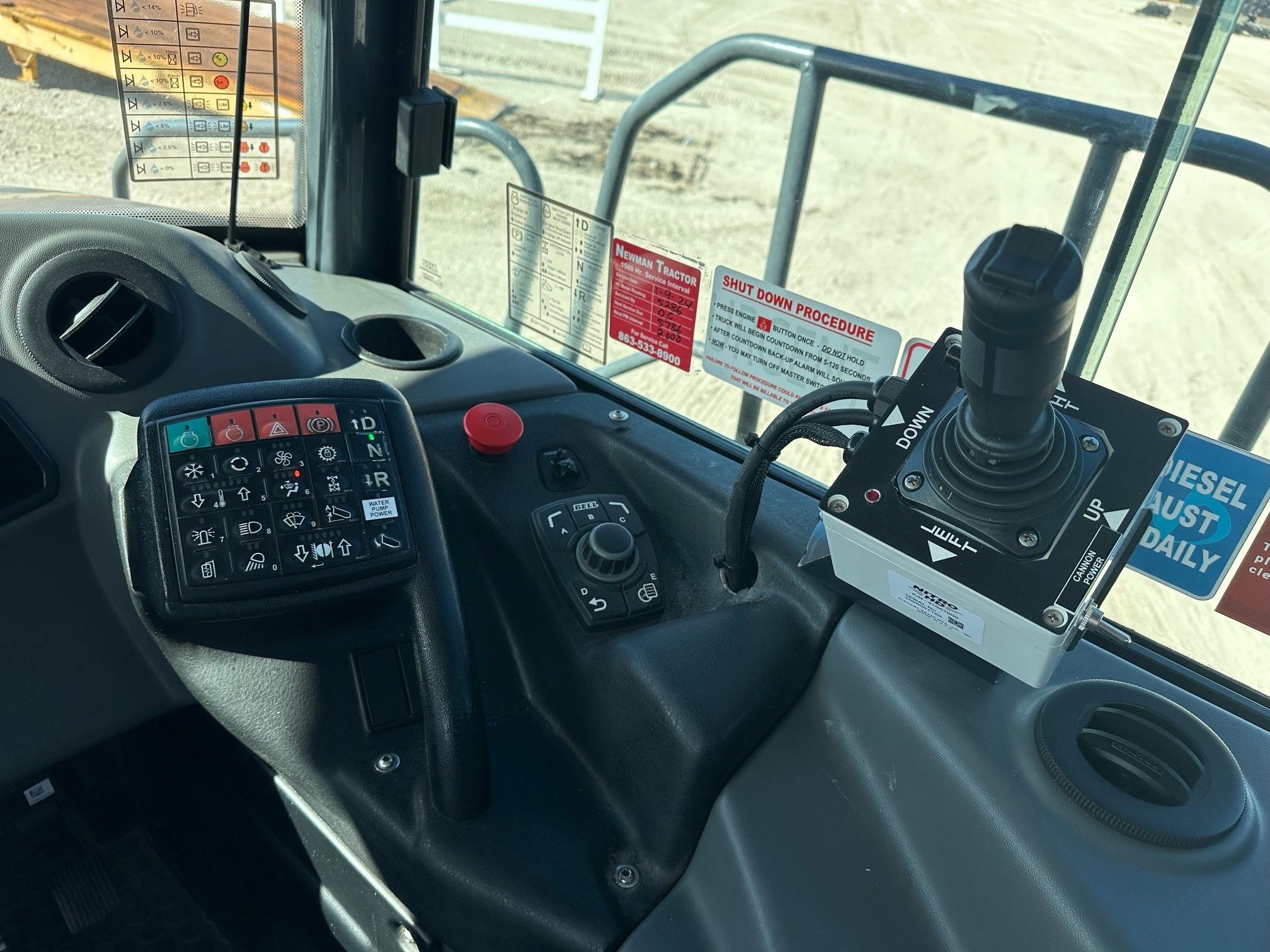 2019 BELL B30E Photo 9 Thumbnail