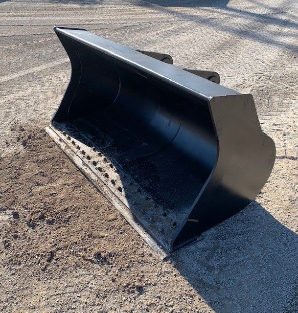 4CYD BUCKET FOR SW405K (114"W) Photo 3 Thumbnail