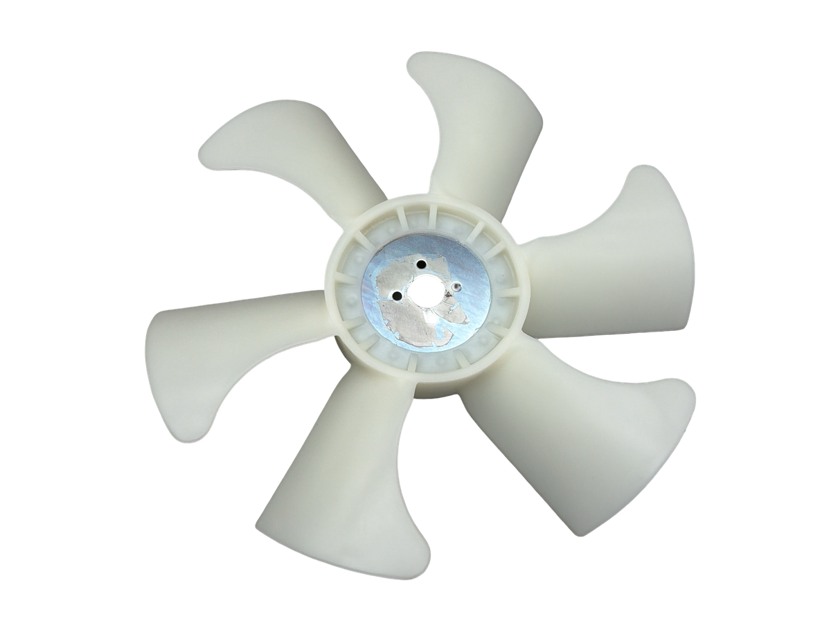 Cooling fan