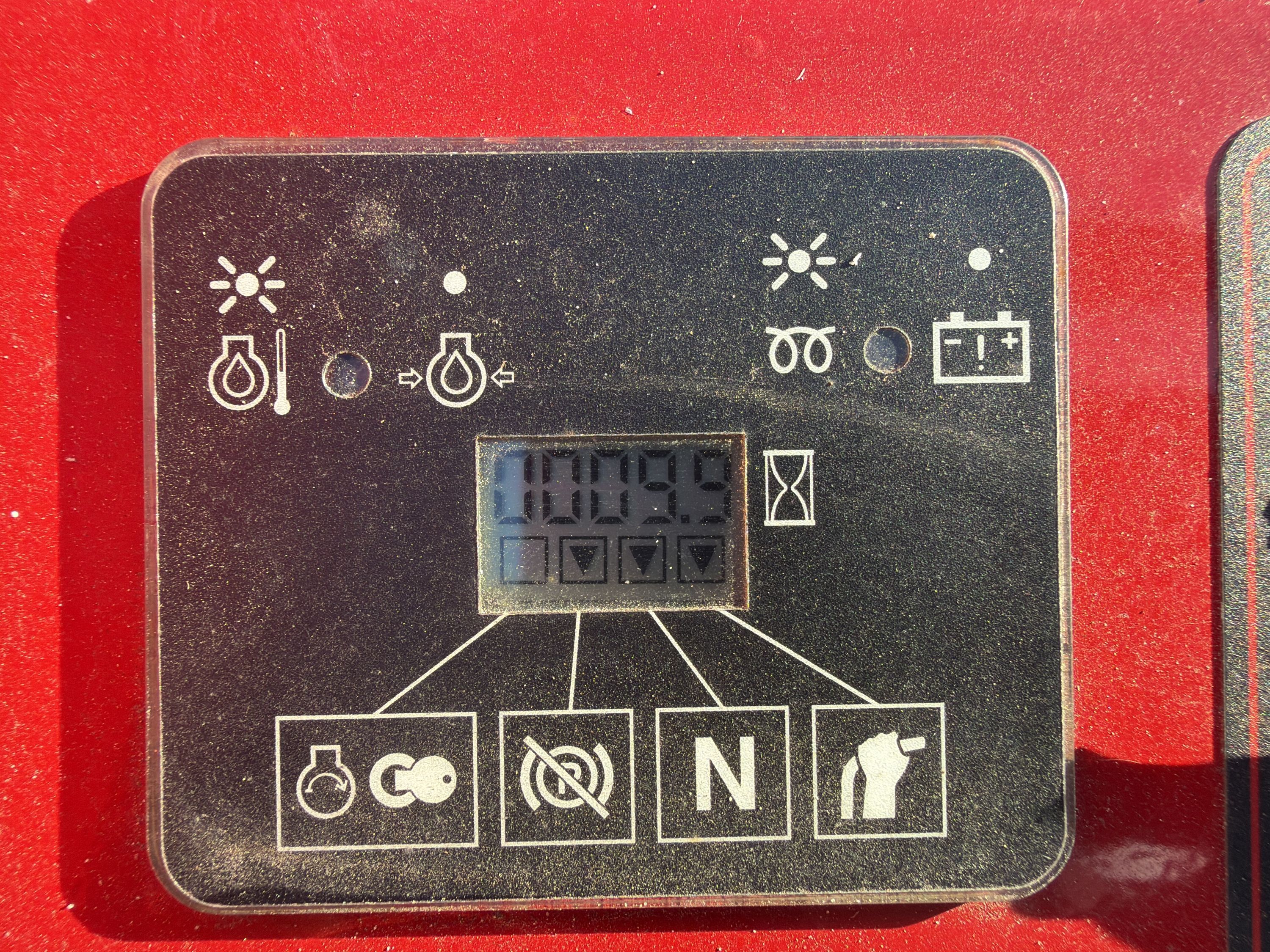 Equipment Photo - EQ14783 Thumbnail