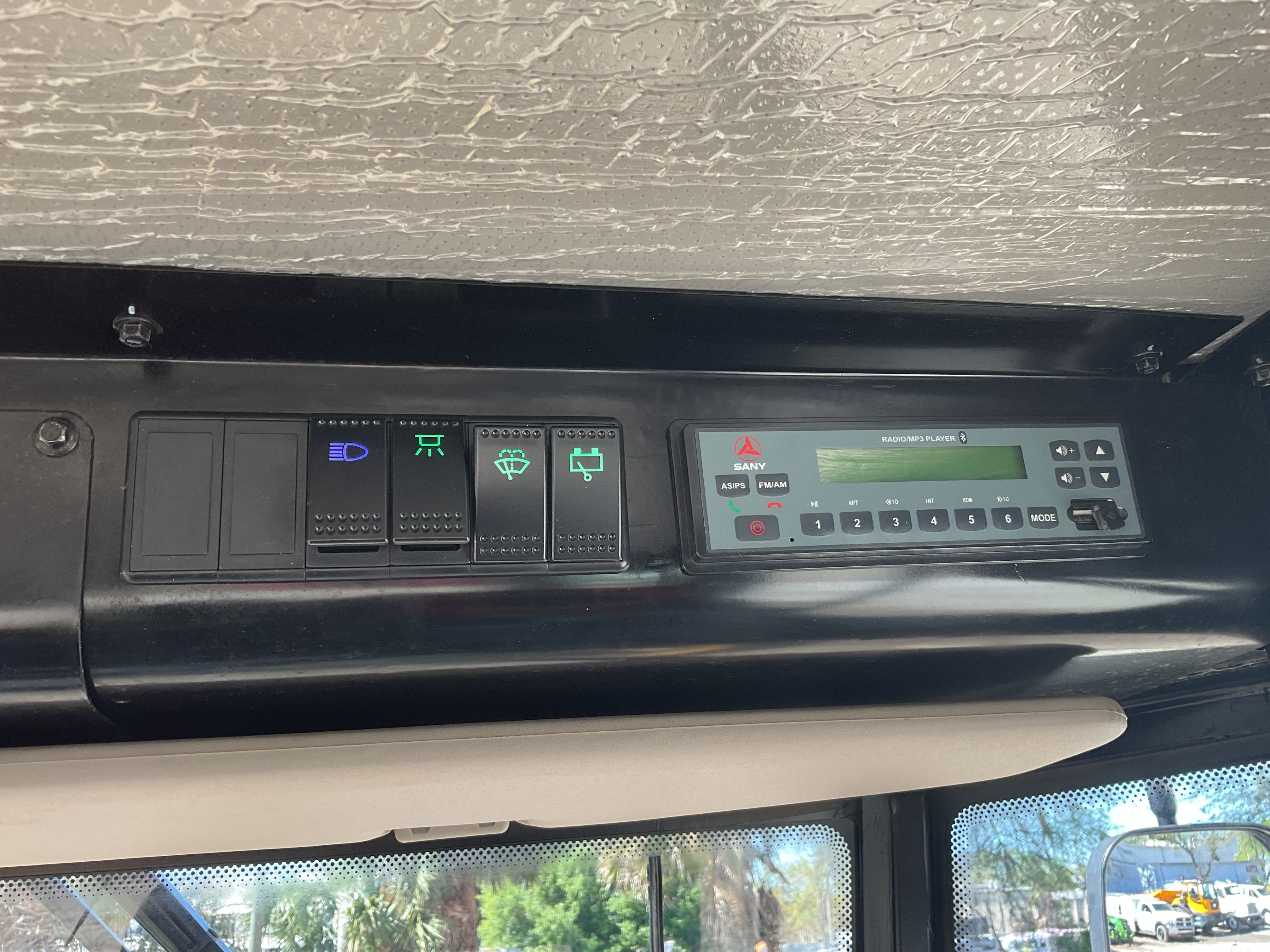 2023 SANY SSR120HT-CAB Photo 13 Thumbnail