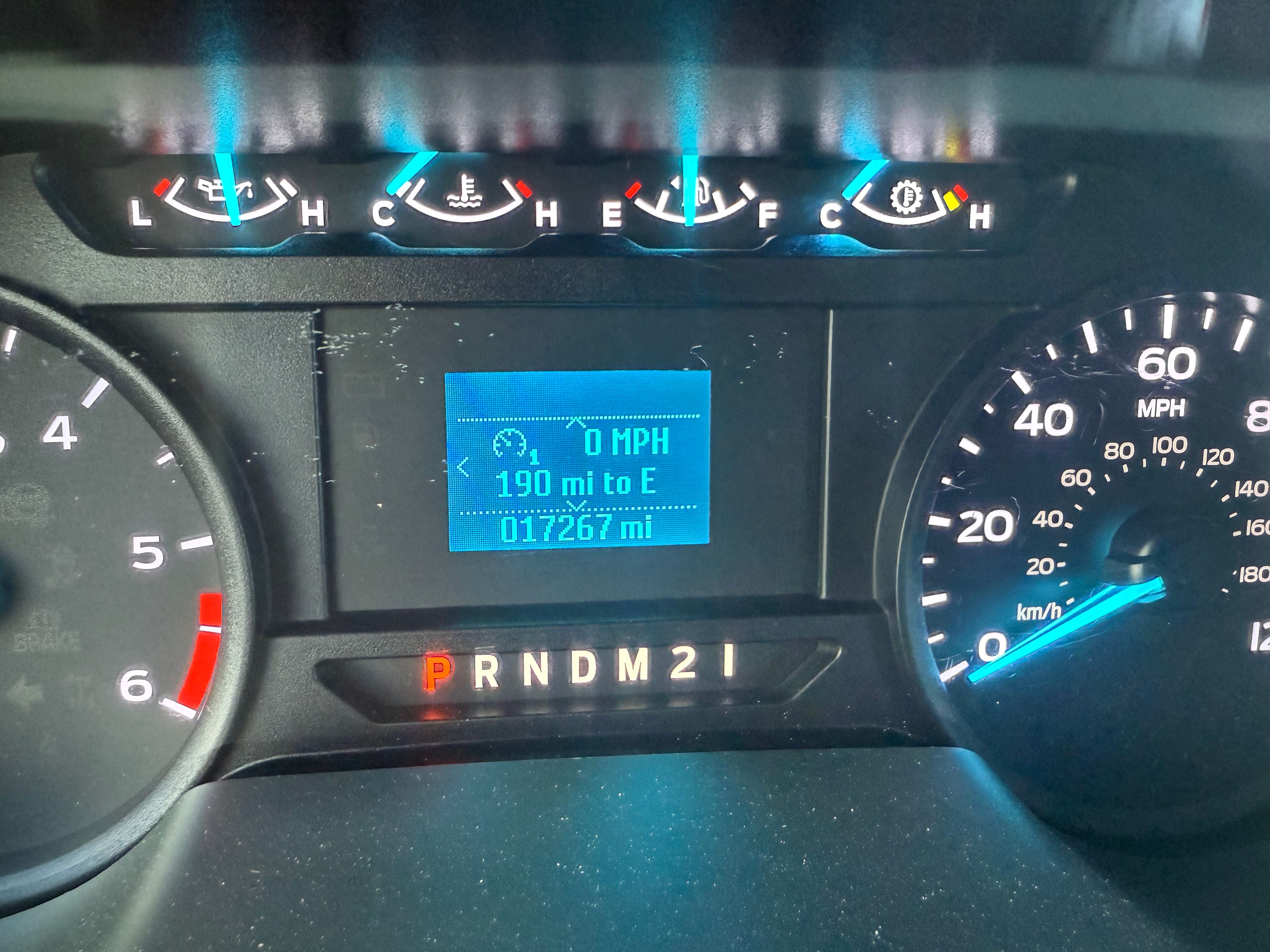 2022 FORD F650 S/A Photo 8 Thumbnail