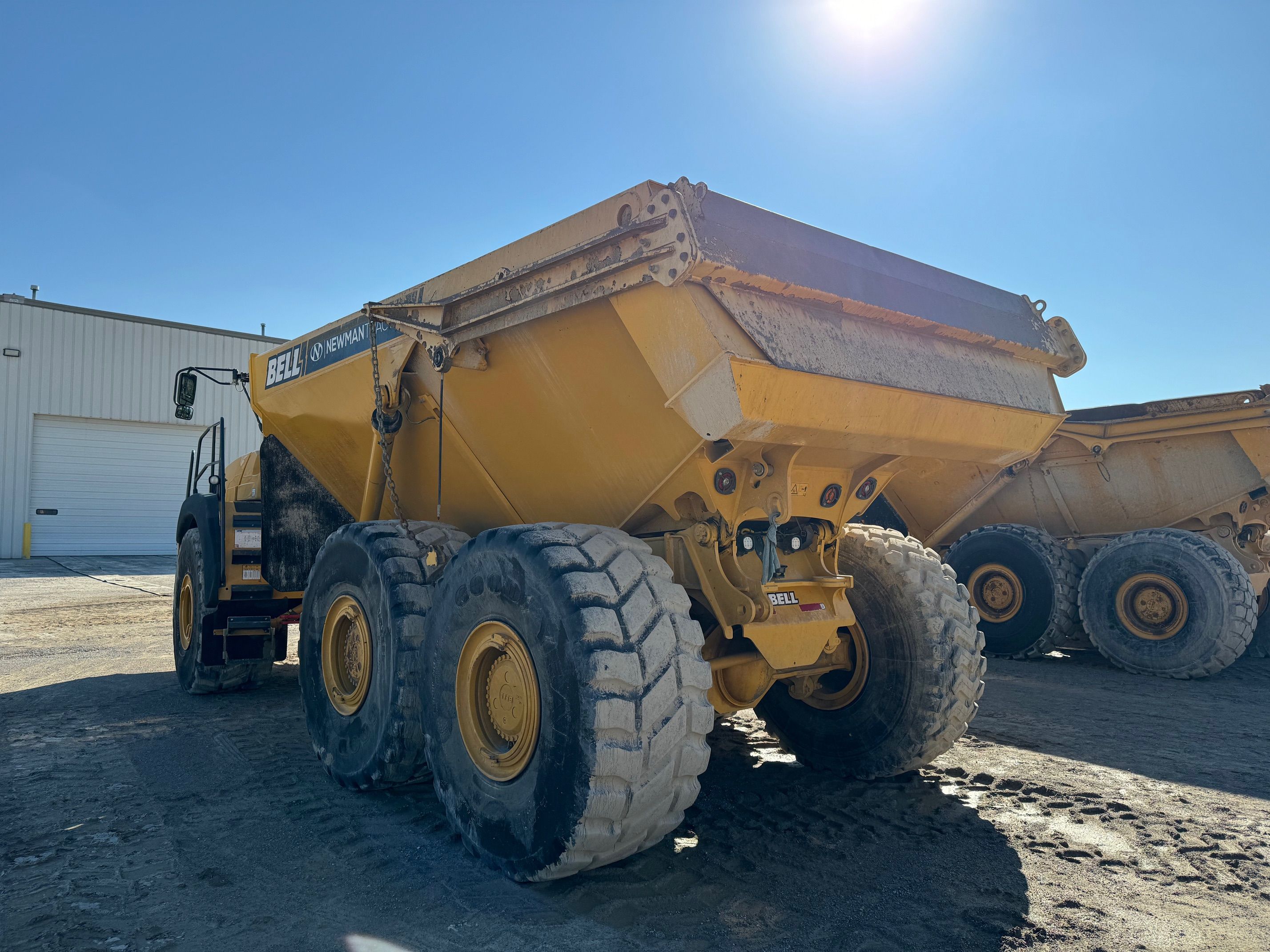 2021 BELL B45E Photo 2 Thumbnail