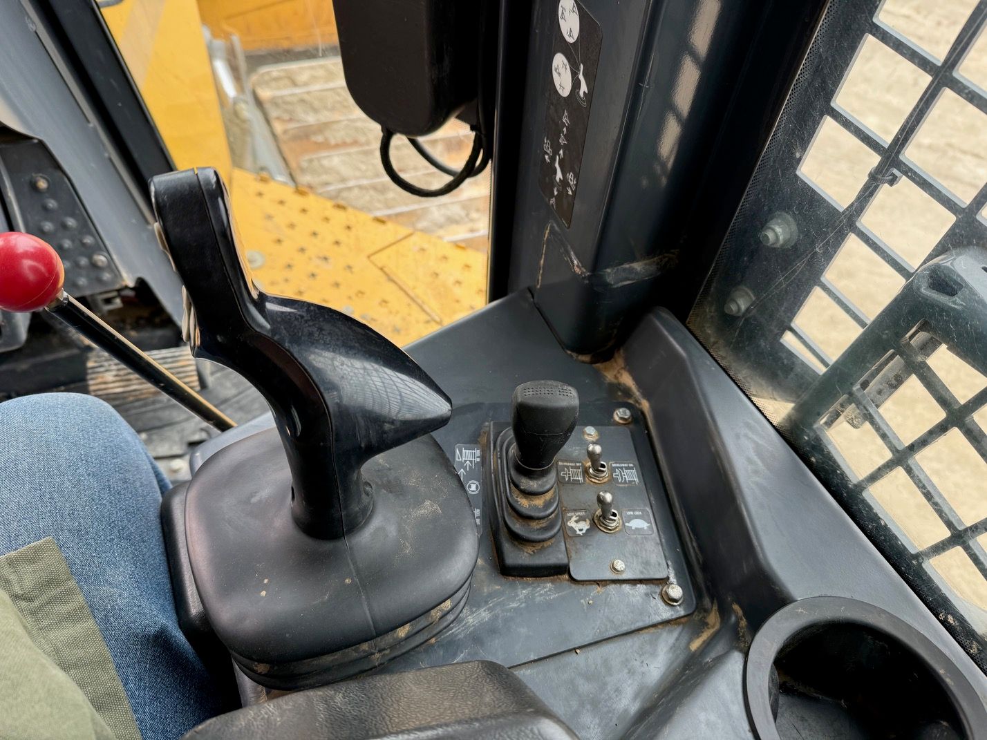 2019 JOHN DEERE 850K Photo 10 Thumbnail