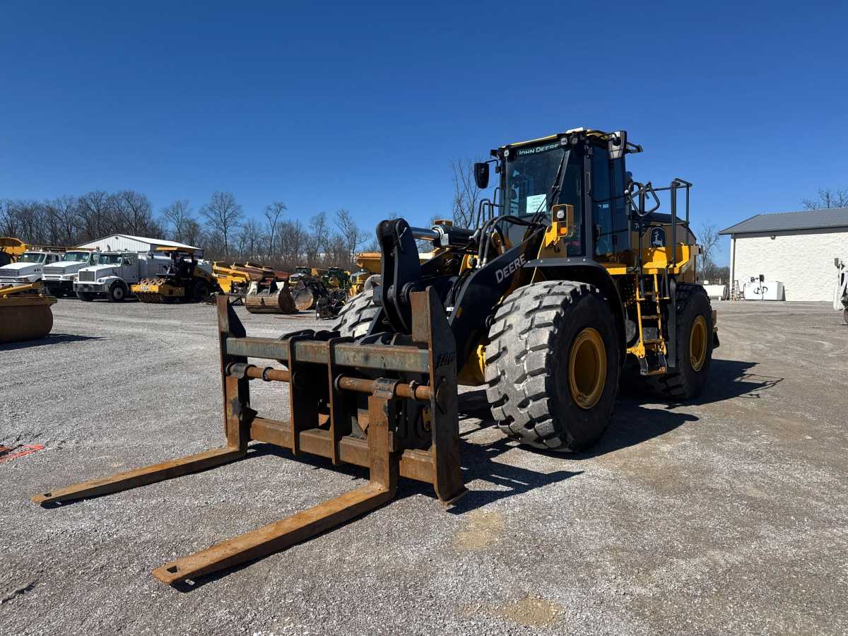 Equipment Photo - EQ14838