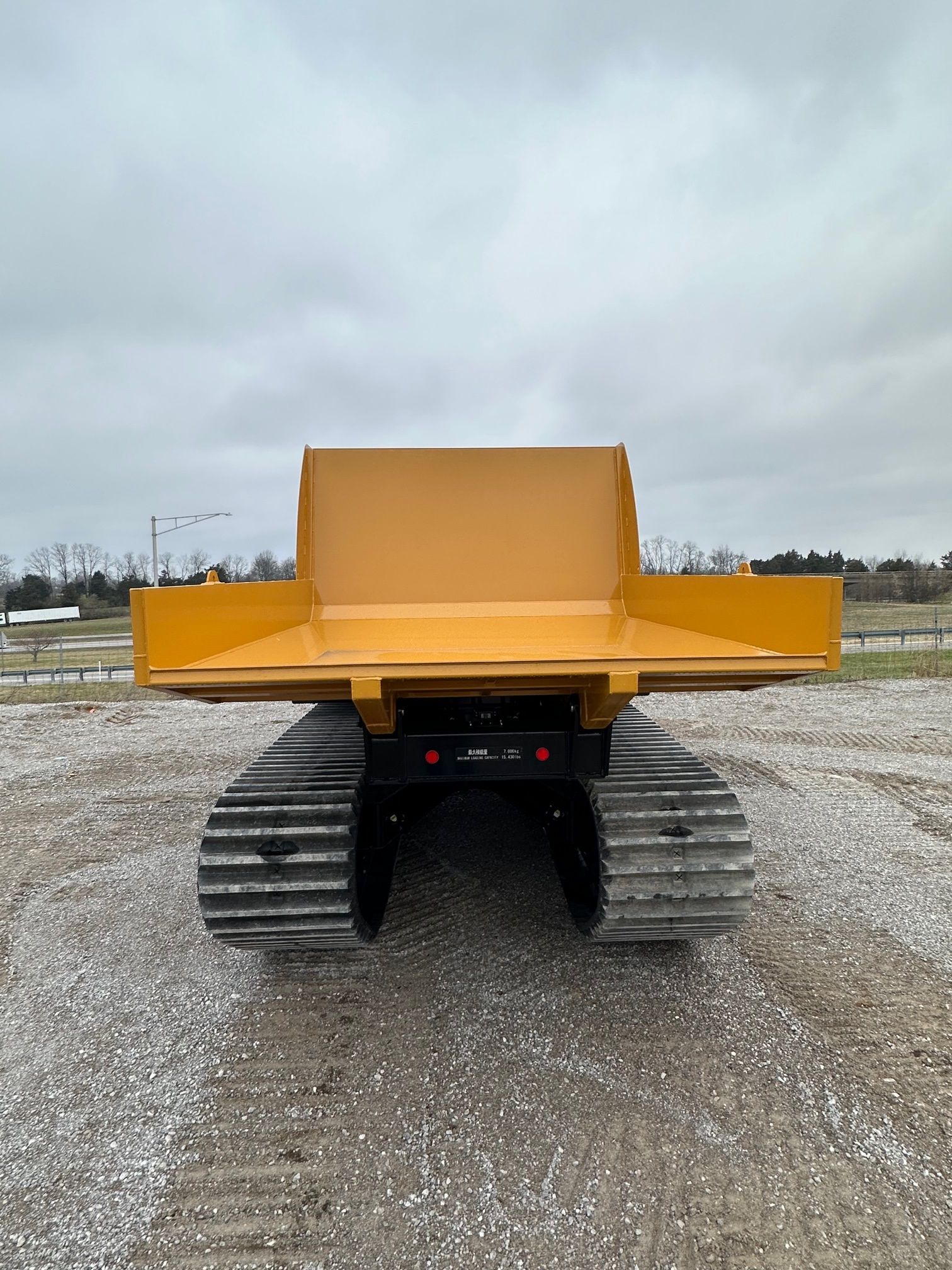 2023 MOROOKA MST 1500VDR Photo 5 Thumbnail