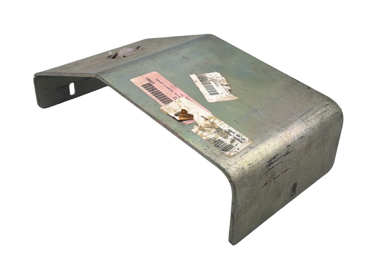 PTO Shaft Rear Guard