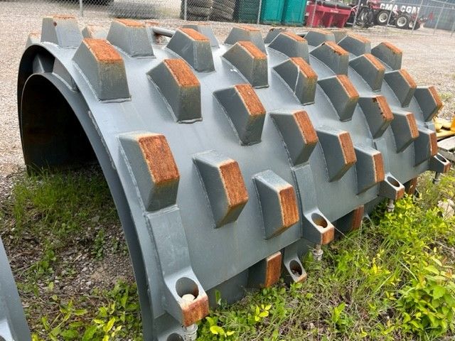 84" PADFOOT SHELL KIT FOR SSR120C Photo 2 Thumbnail