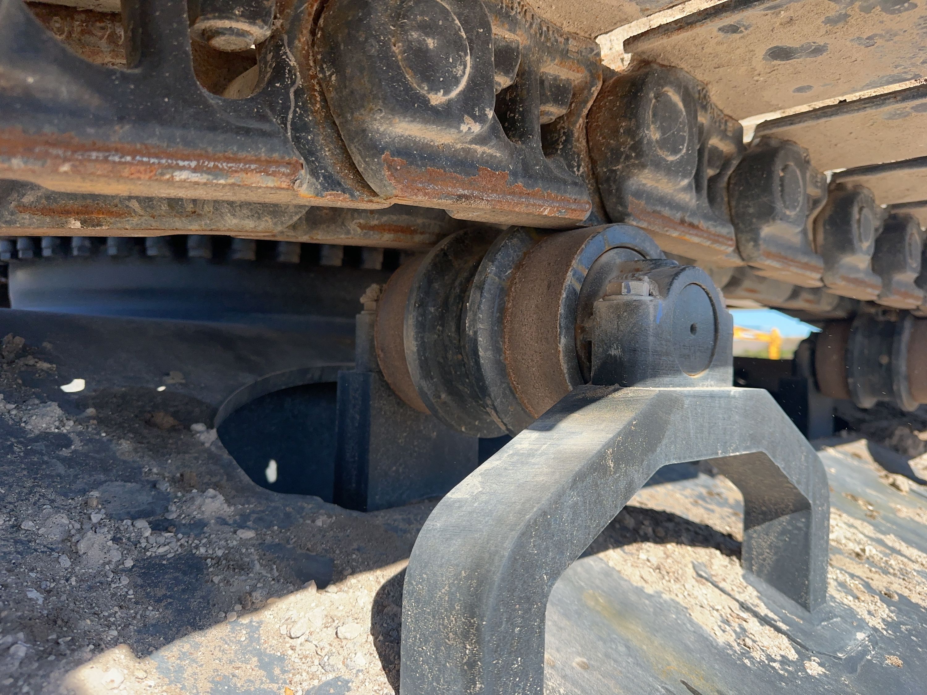 2024 SANY SY500H Photo 14 Thumbnail