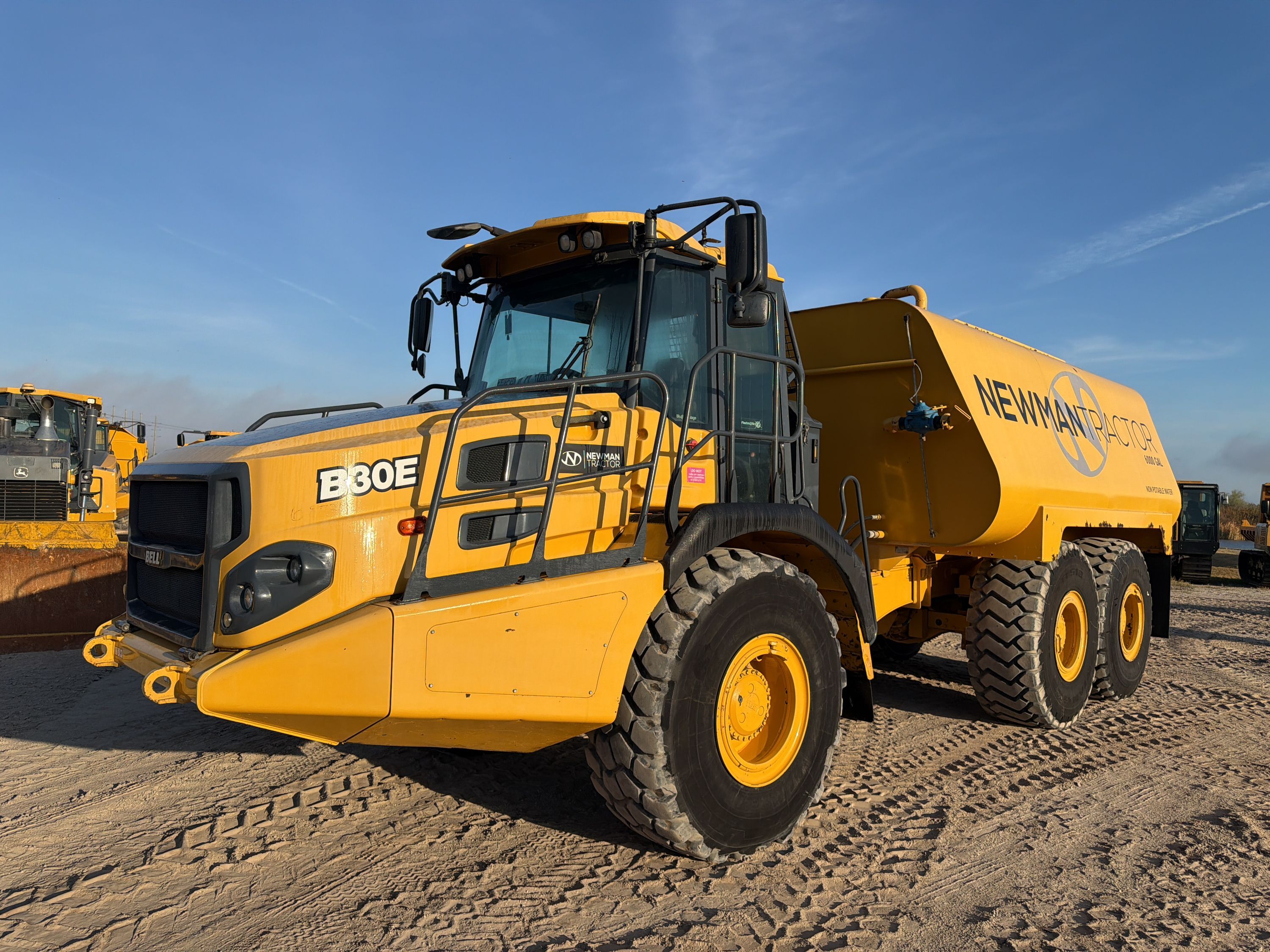 Equipment Photo - EQ1264 Thumbnail