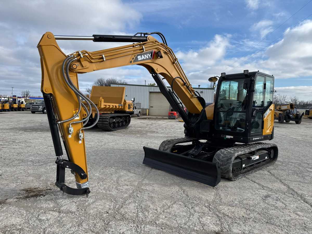 Equipment Photo - EQ14054