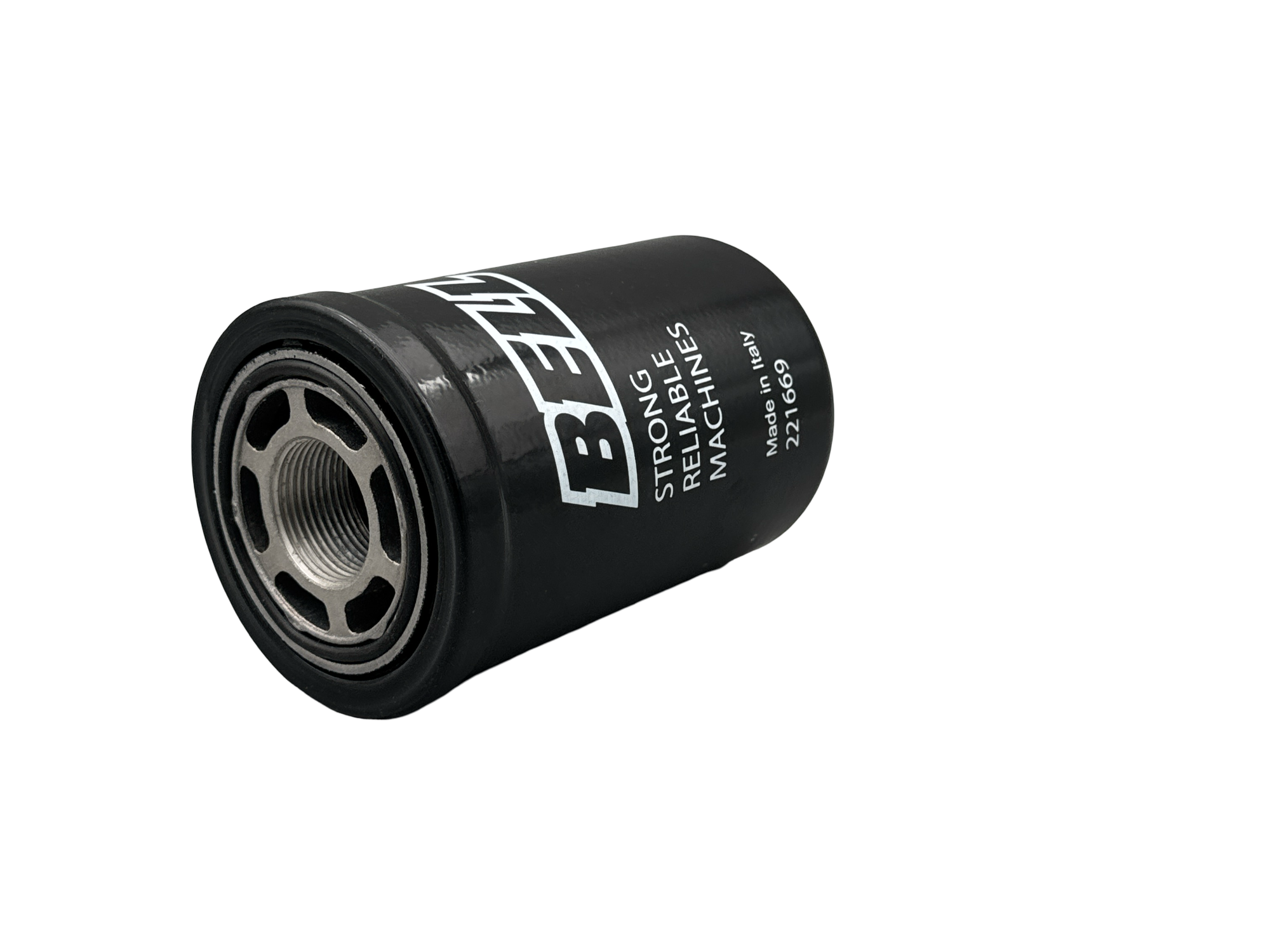 BREATHER FILTER