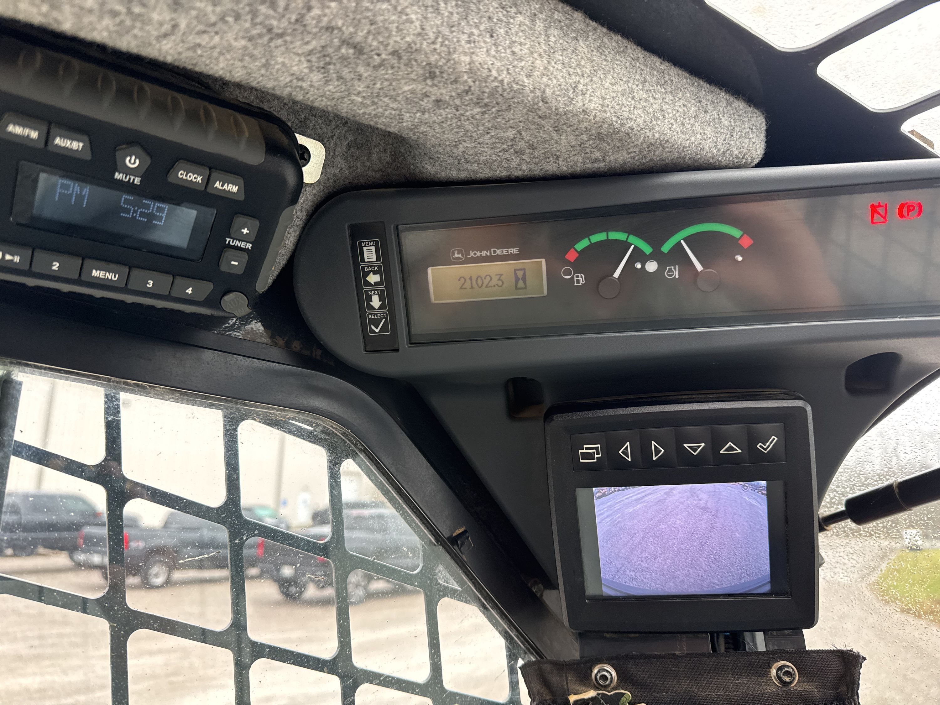 2024 JOHN DEERE 333G Photo 10 Thumbnail