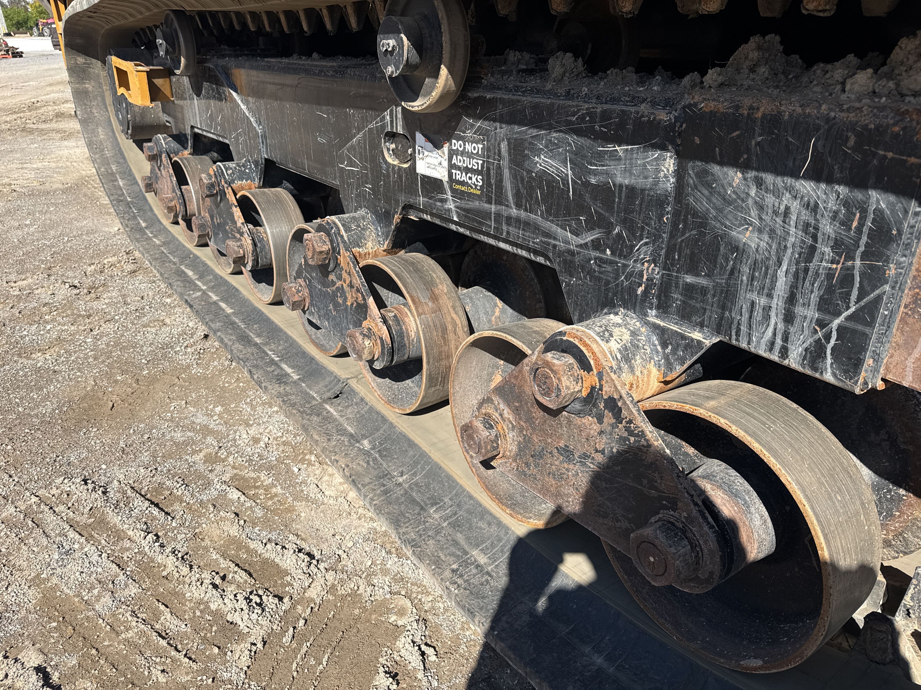 2023 MOROOKA MST 4000VD Photo 15 Thumbnail