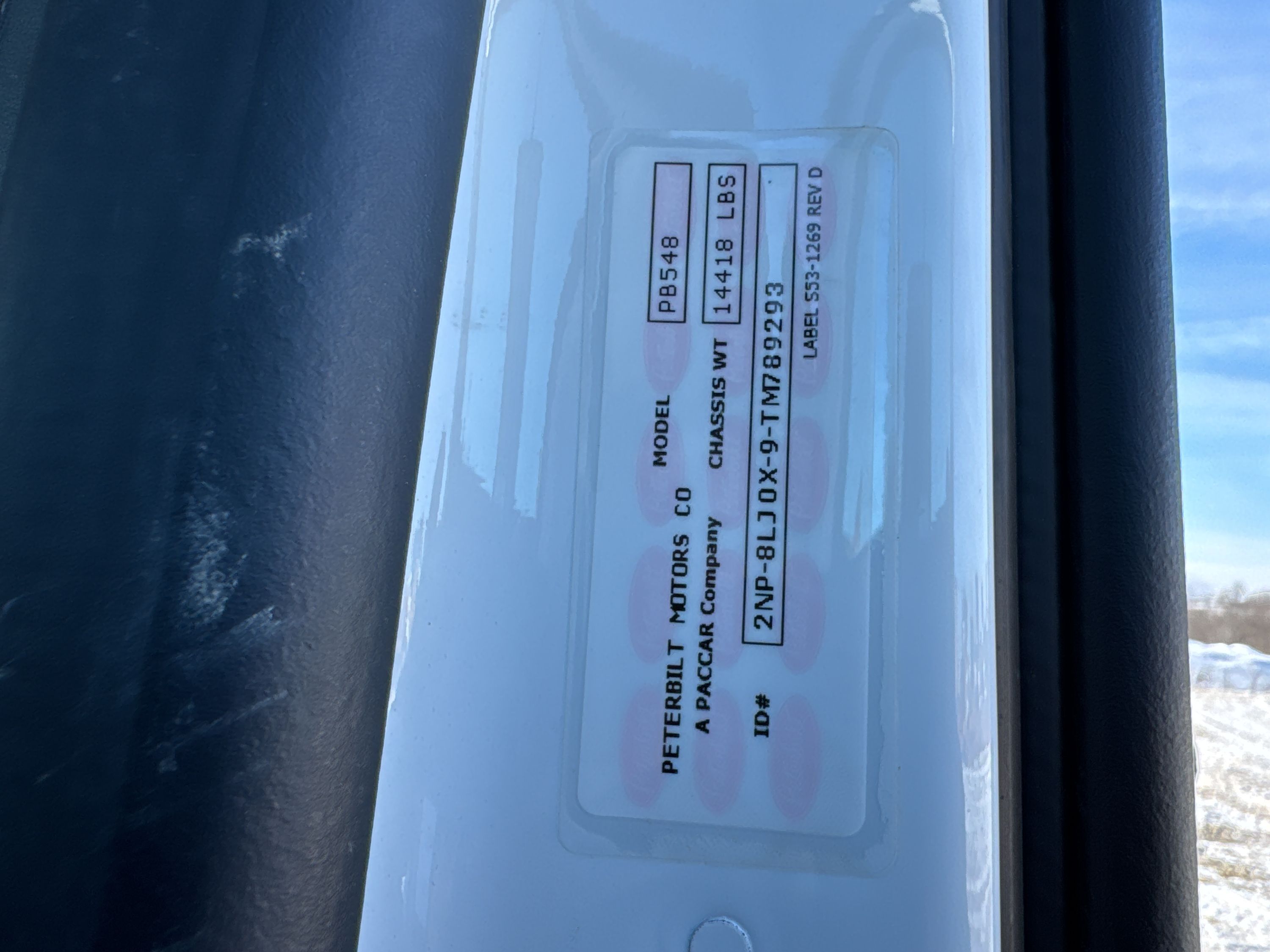 Equipment Photo - EQ14177 Thumbnail