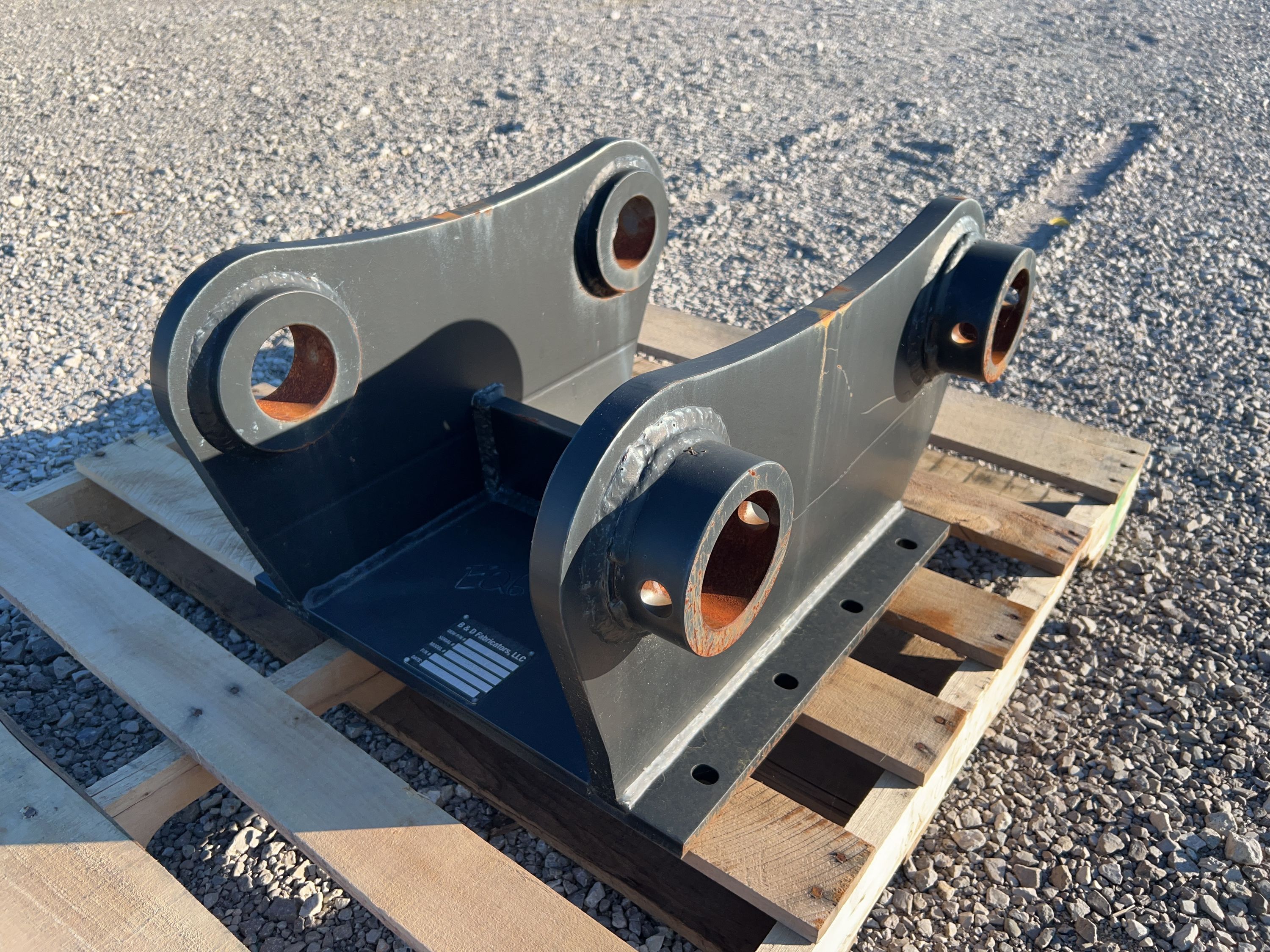 Equipment Photo - EQ6190