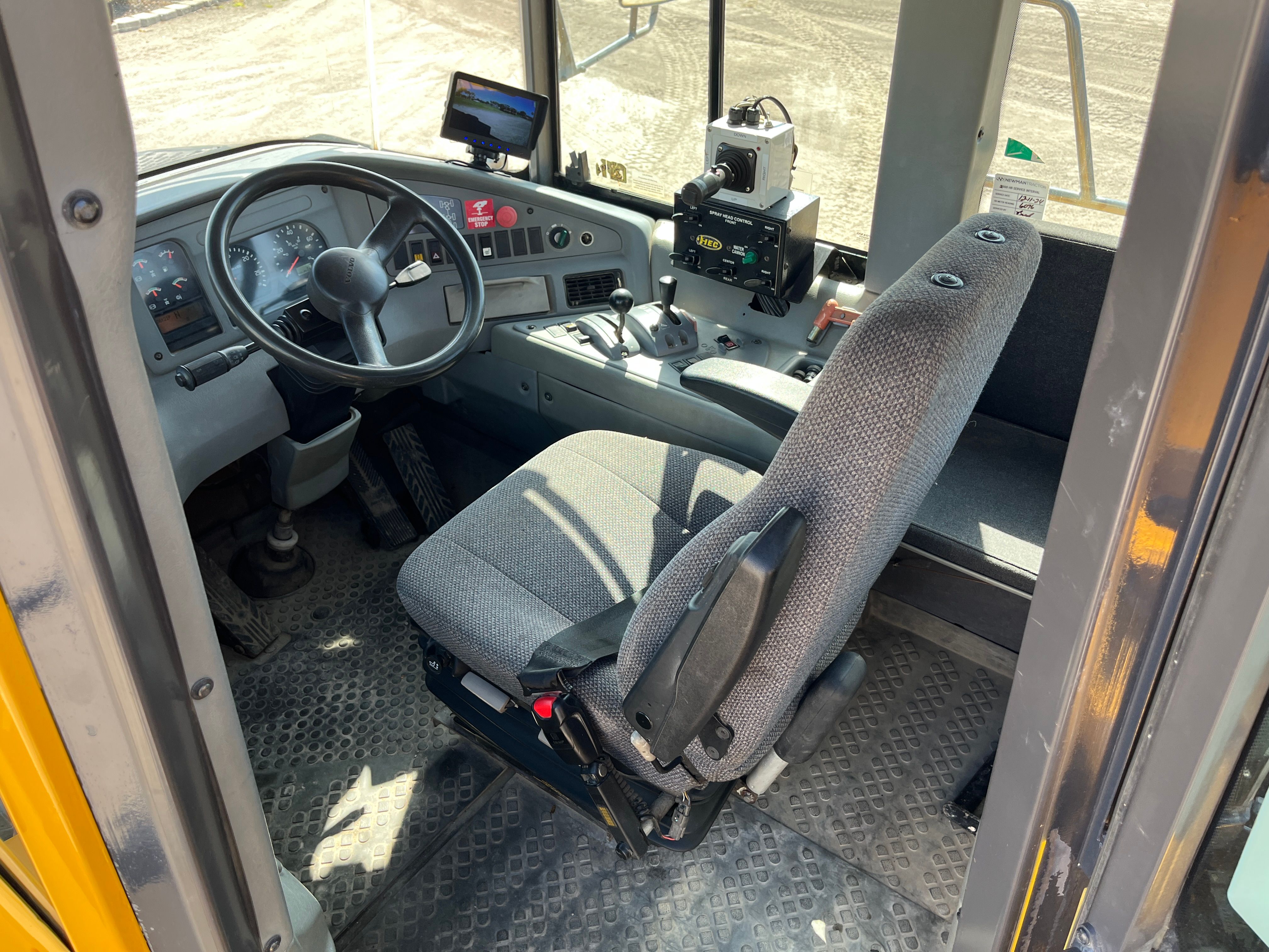 2008 VOLVO A40E Photo 7 Thumbnail