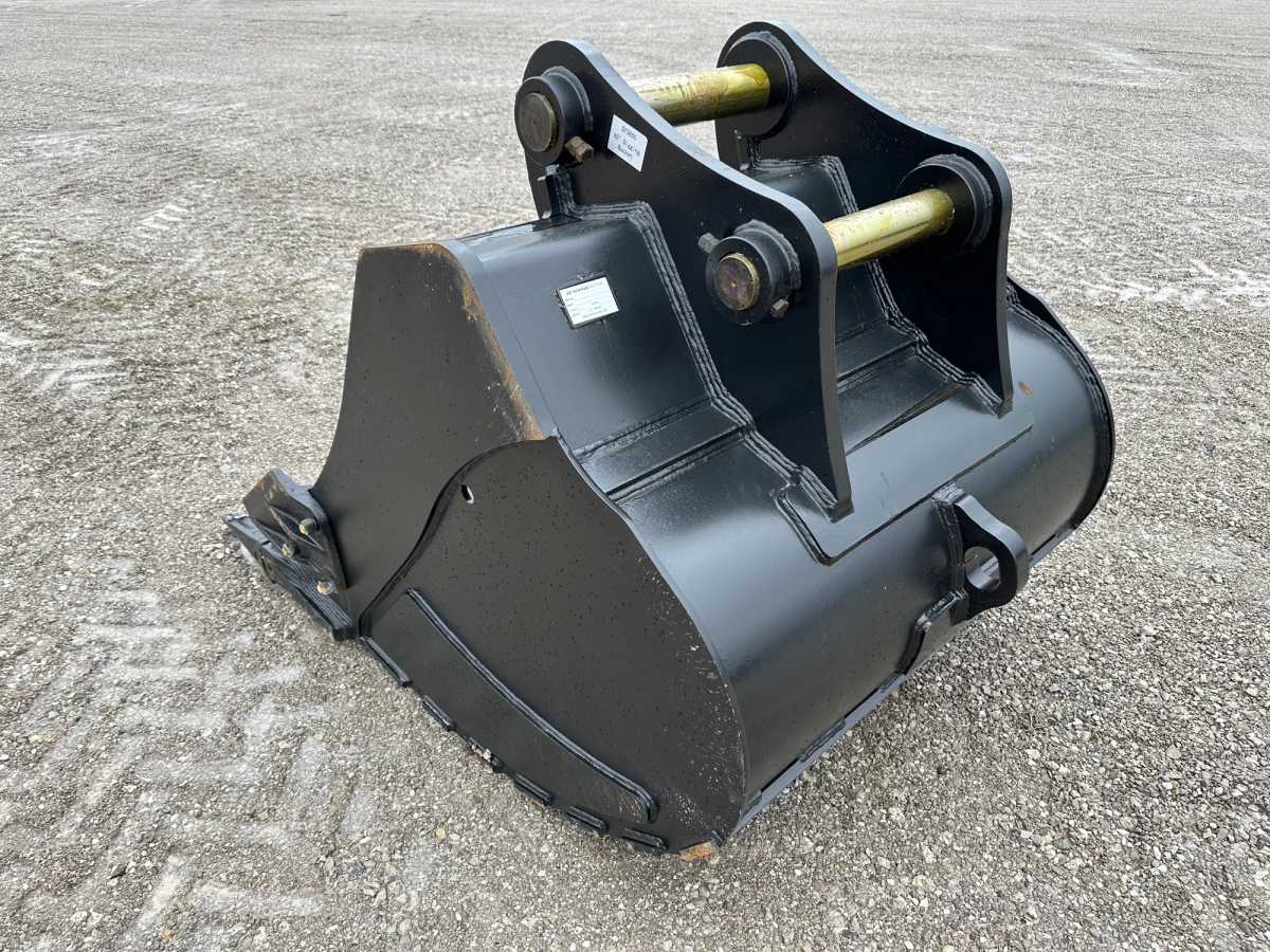 60" BUCKET FOR SY385C Photo 1