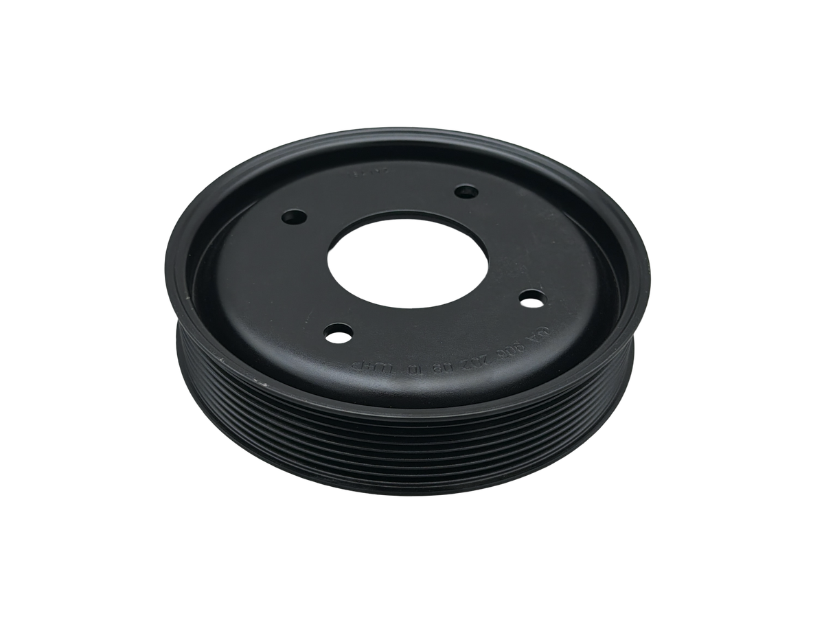 WATER PUMP PULLEY