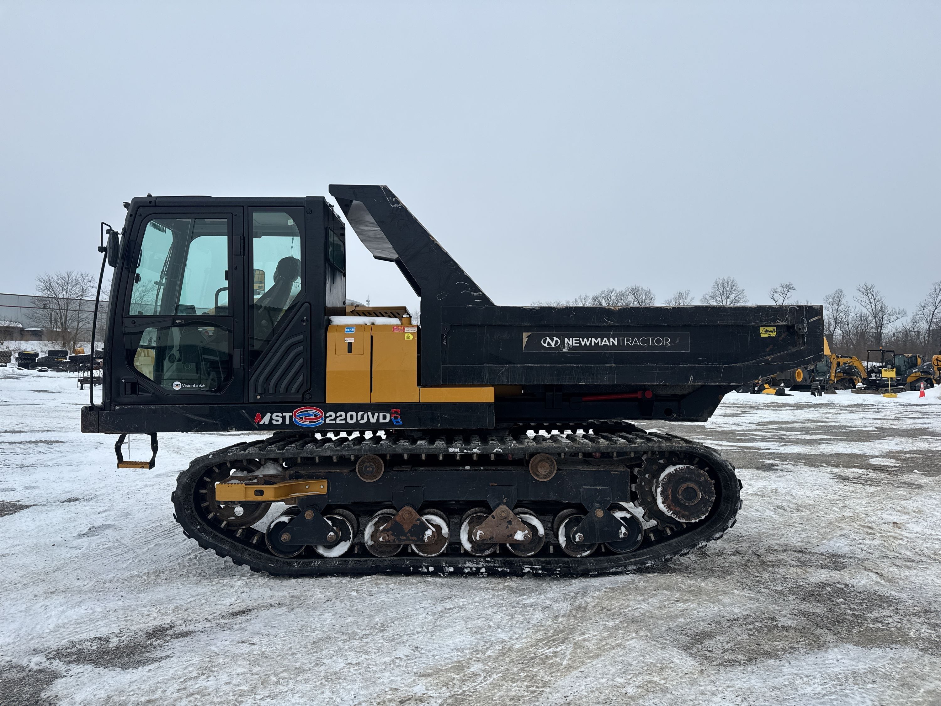 Equipment Photo - EQ5427 Thumbnail