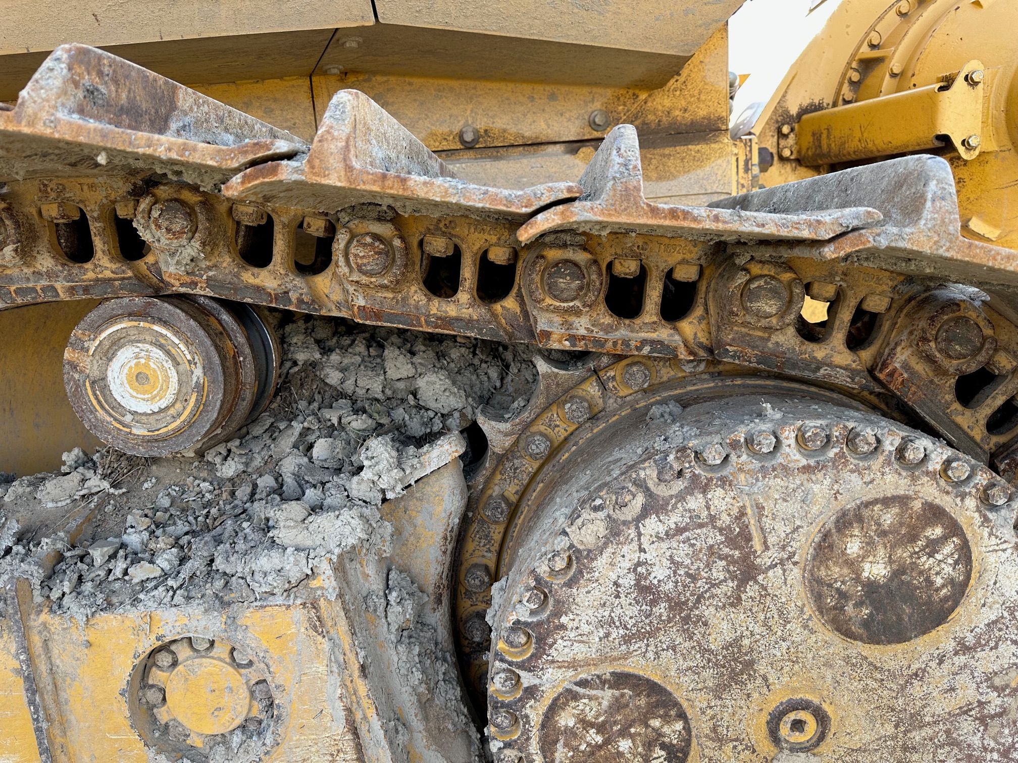 2019 JOHN DEERE 850K Photo 9 Thumbnail