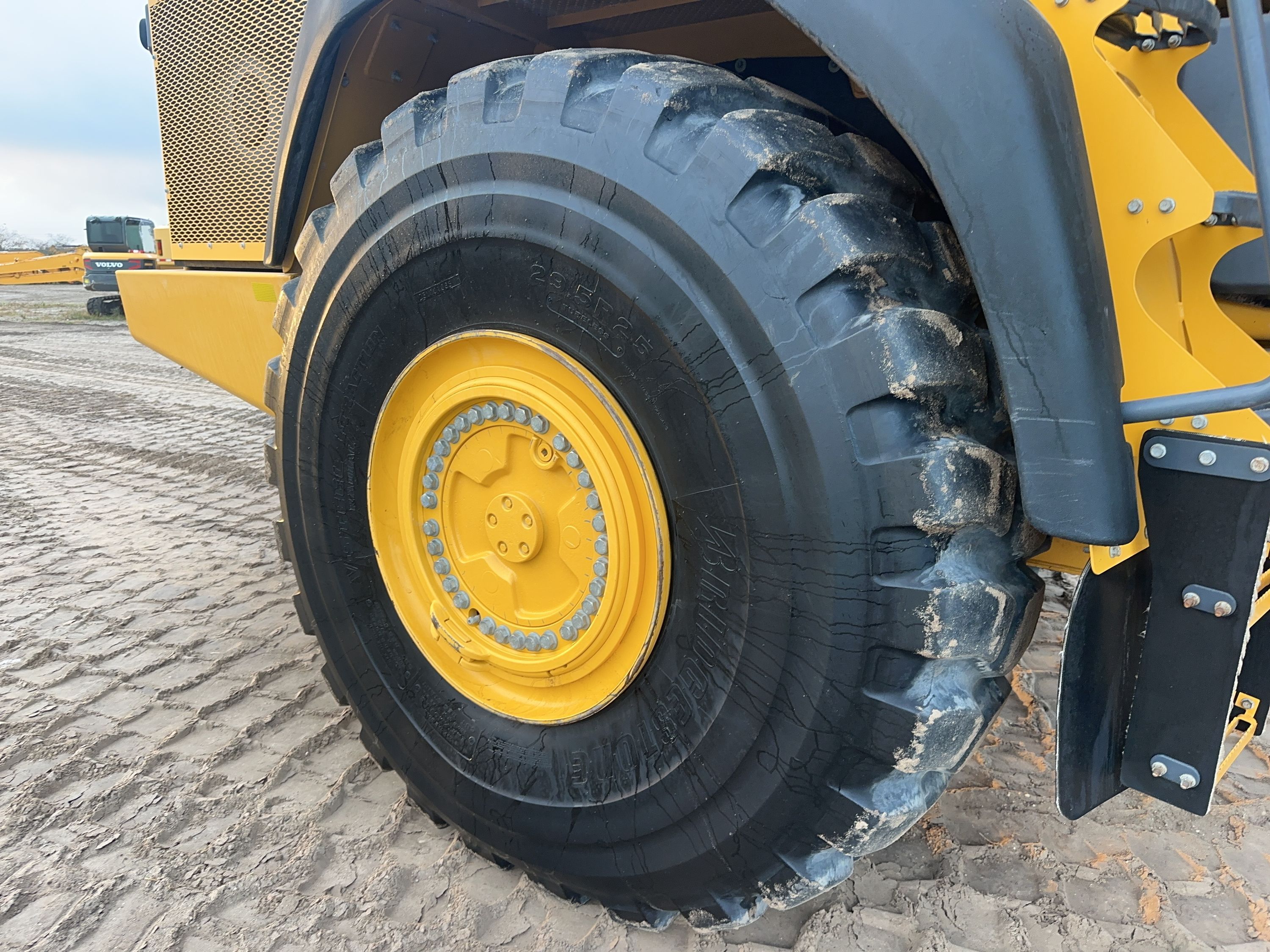 2023 JOHN DEERE 460P Photo 15 Thumbnail