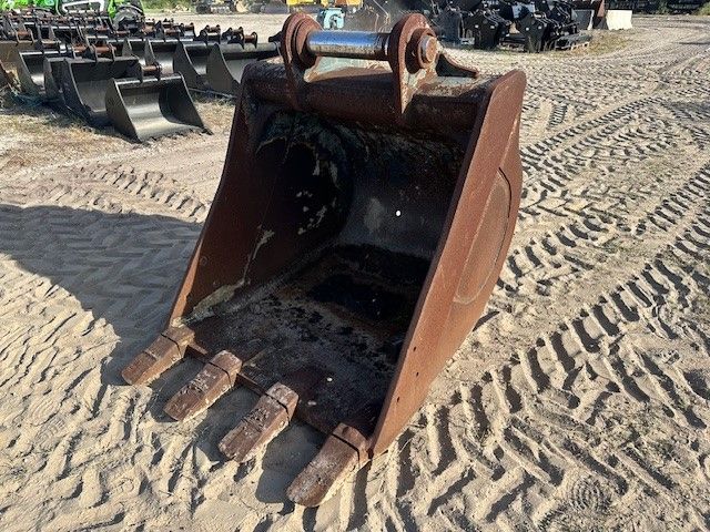 48" BUCKET FOR 290-7A Photo 1 Thumbnail