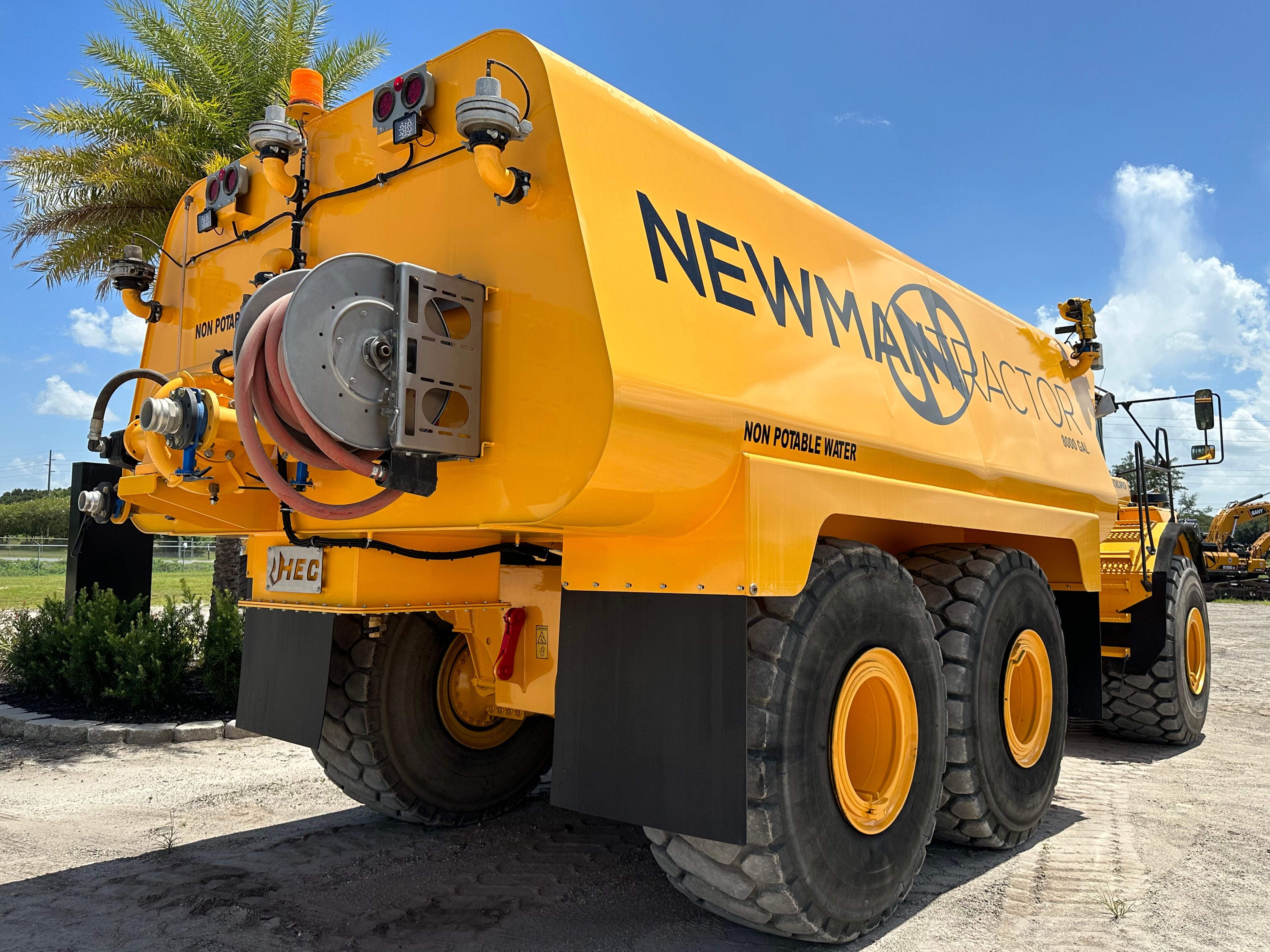 2008 VOLVO A40E Photo 4 Thumbnail