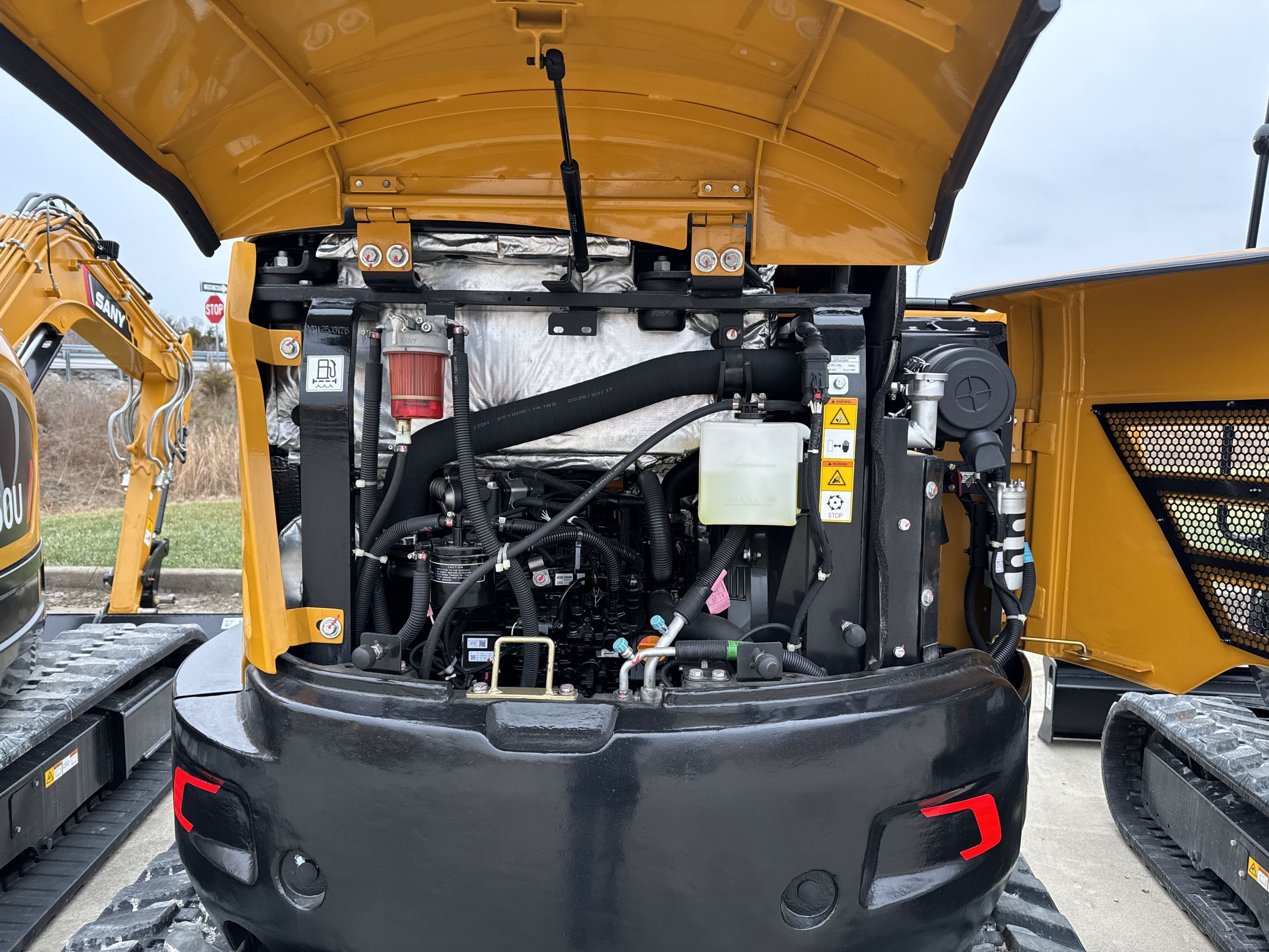 Equipment Photo - EQ14034 Thumbnail