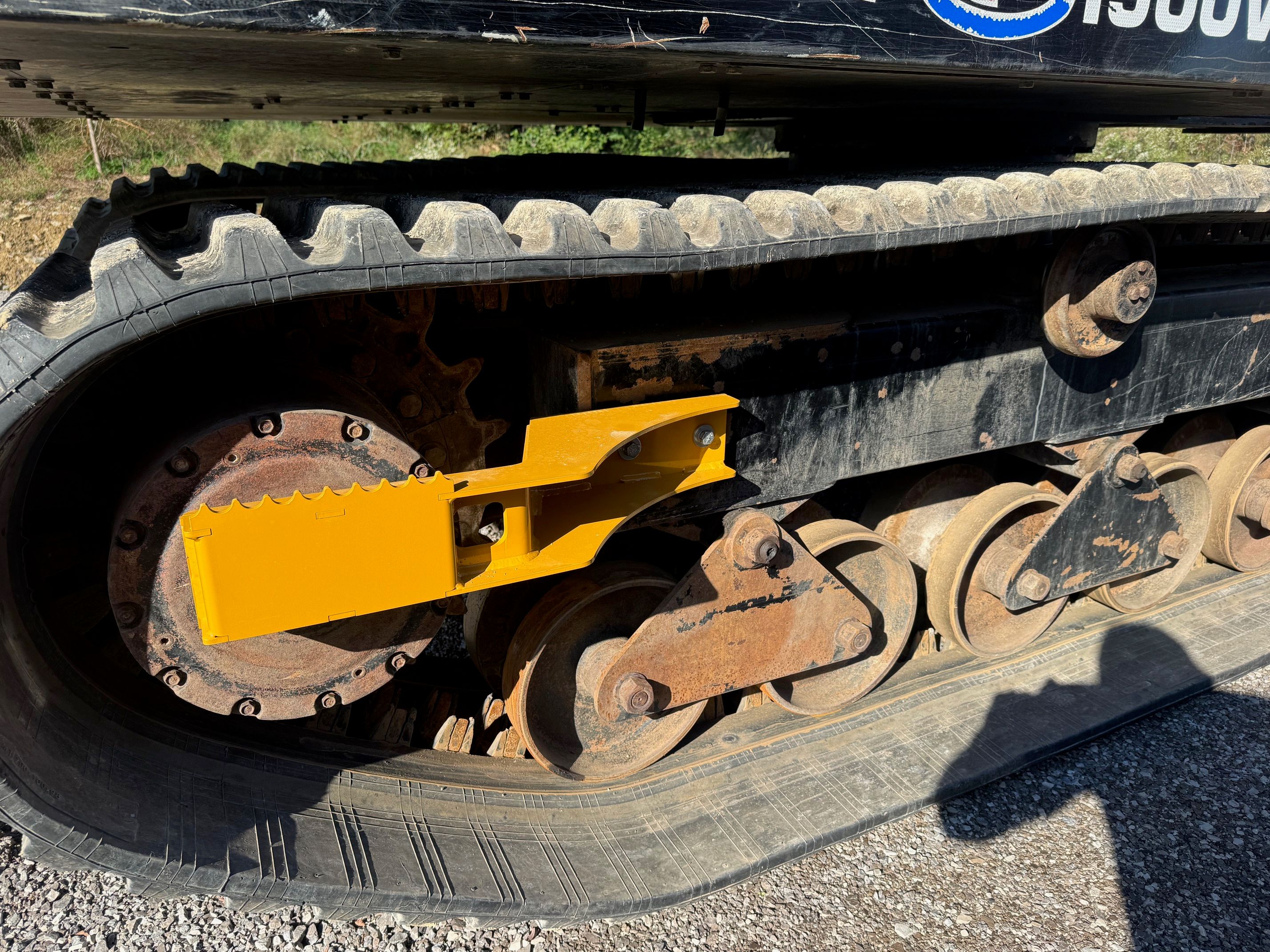 2022 MOROOKA MST 1500VDR Photo 6 Thumbnail