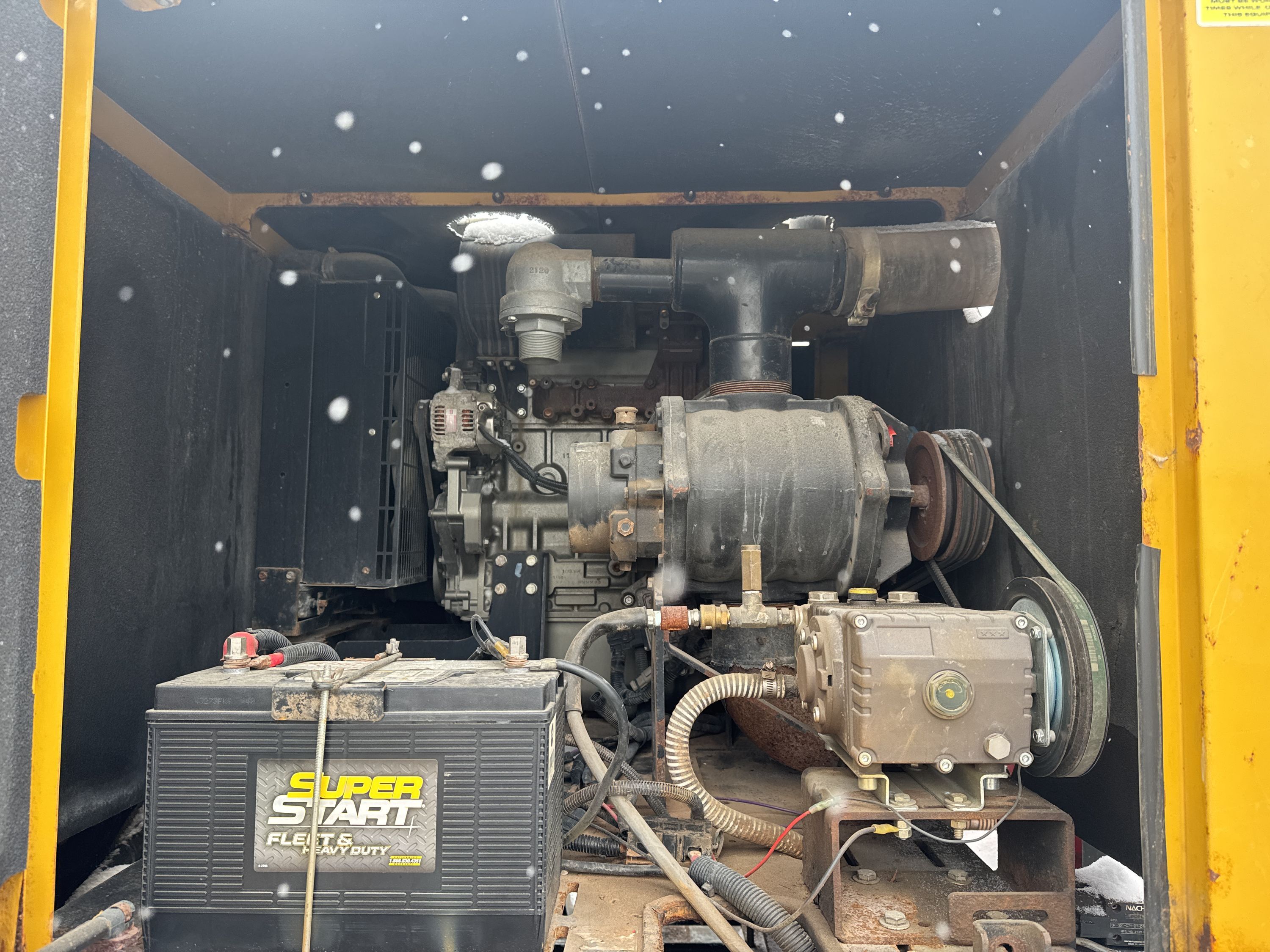 VERMEER LP573SD SKID MOUNT VAC Photo 10 Thumbnail