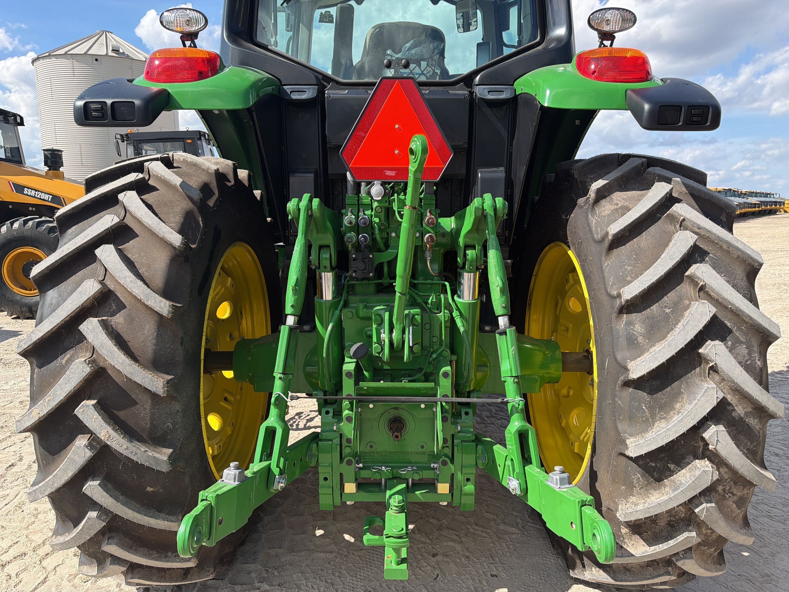 Equipment Photo - EQ14777 Thumbnail