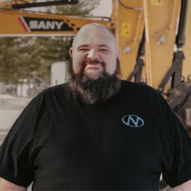 TR Cundiff Profile Picture