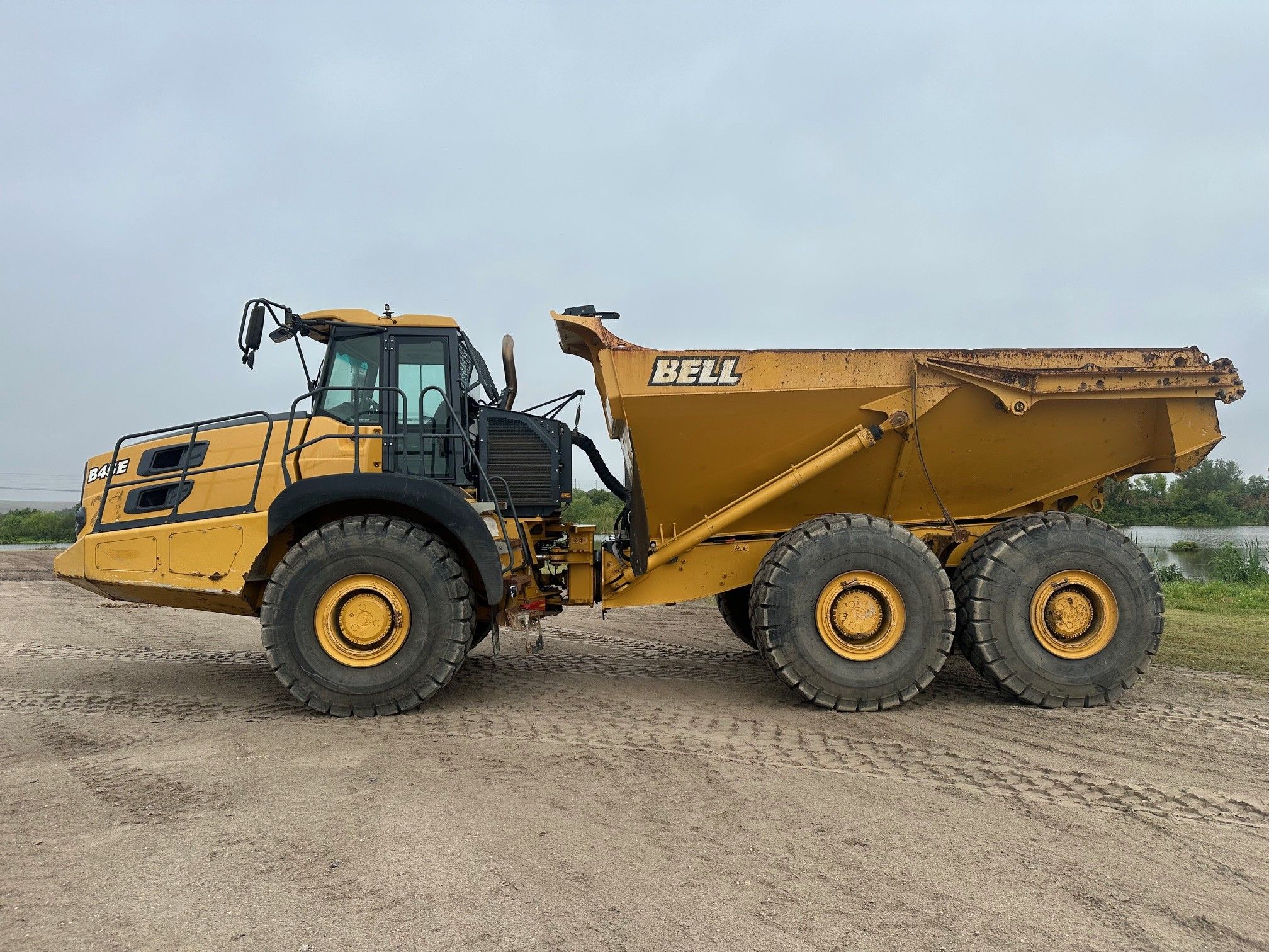 2019 BELL B45E Photo 2 Thumbnail