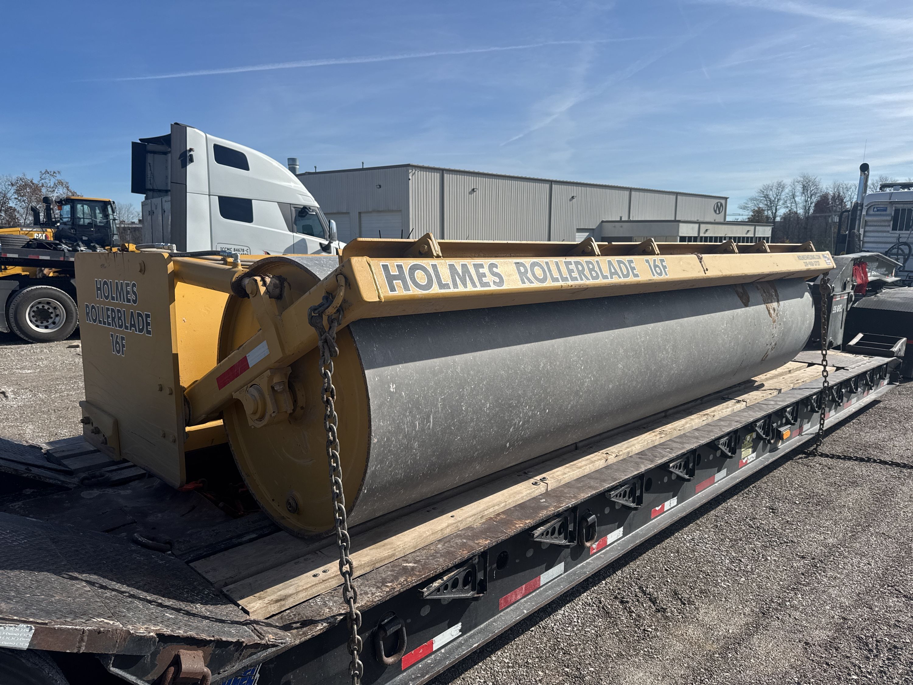 16F ROLLERBLADE Photo 5 Thumbnail