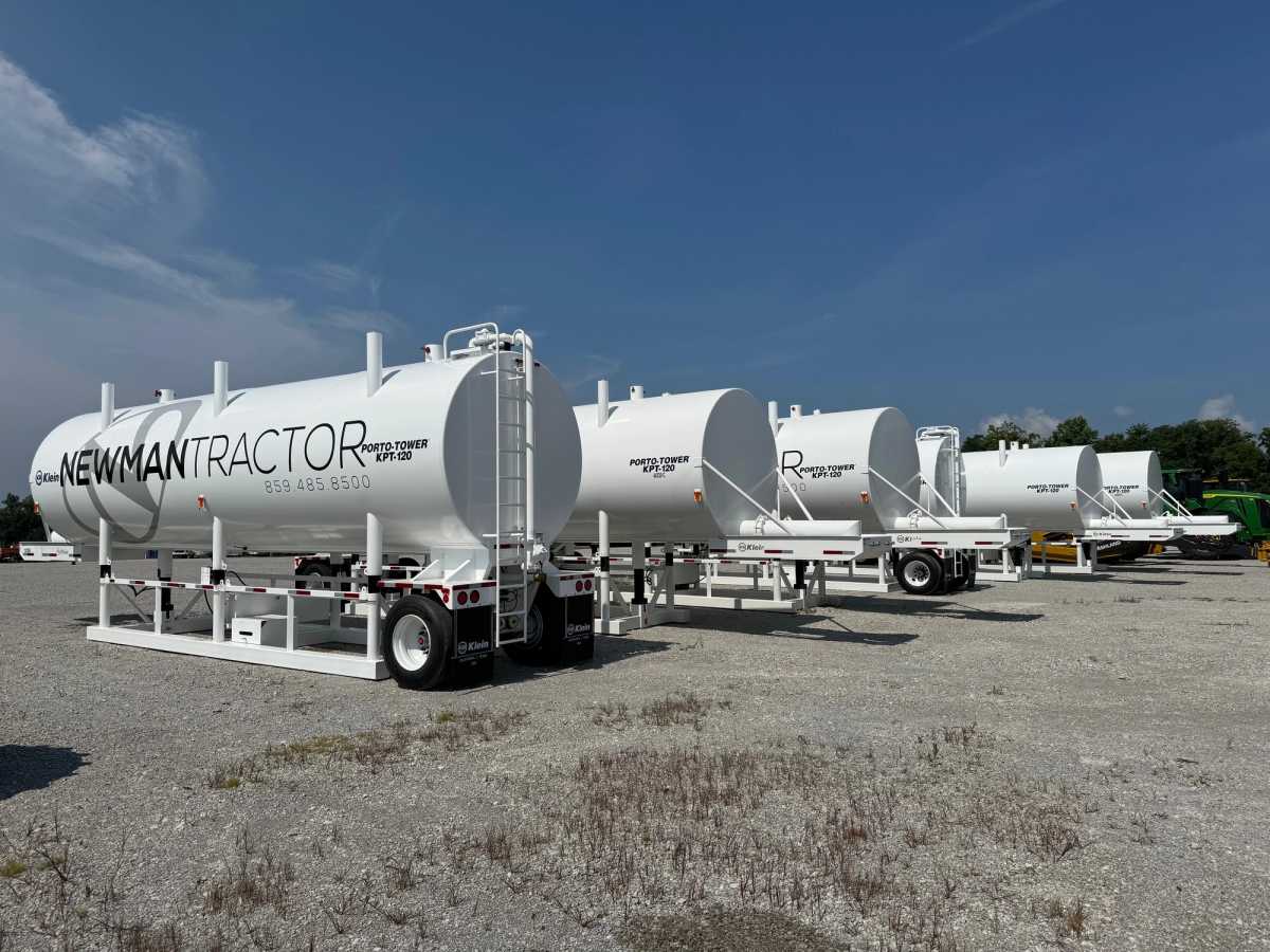 2024 KLEIN KPT120 Photo 1