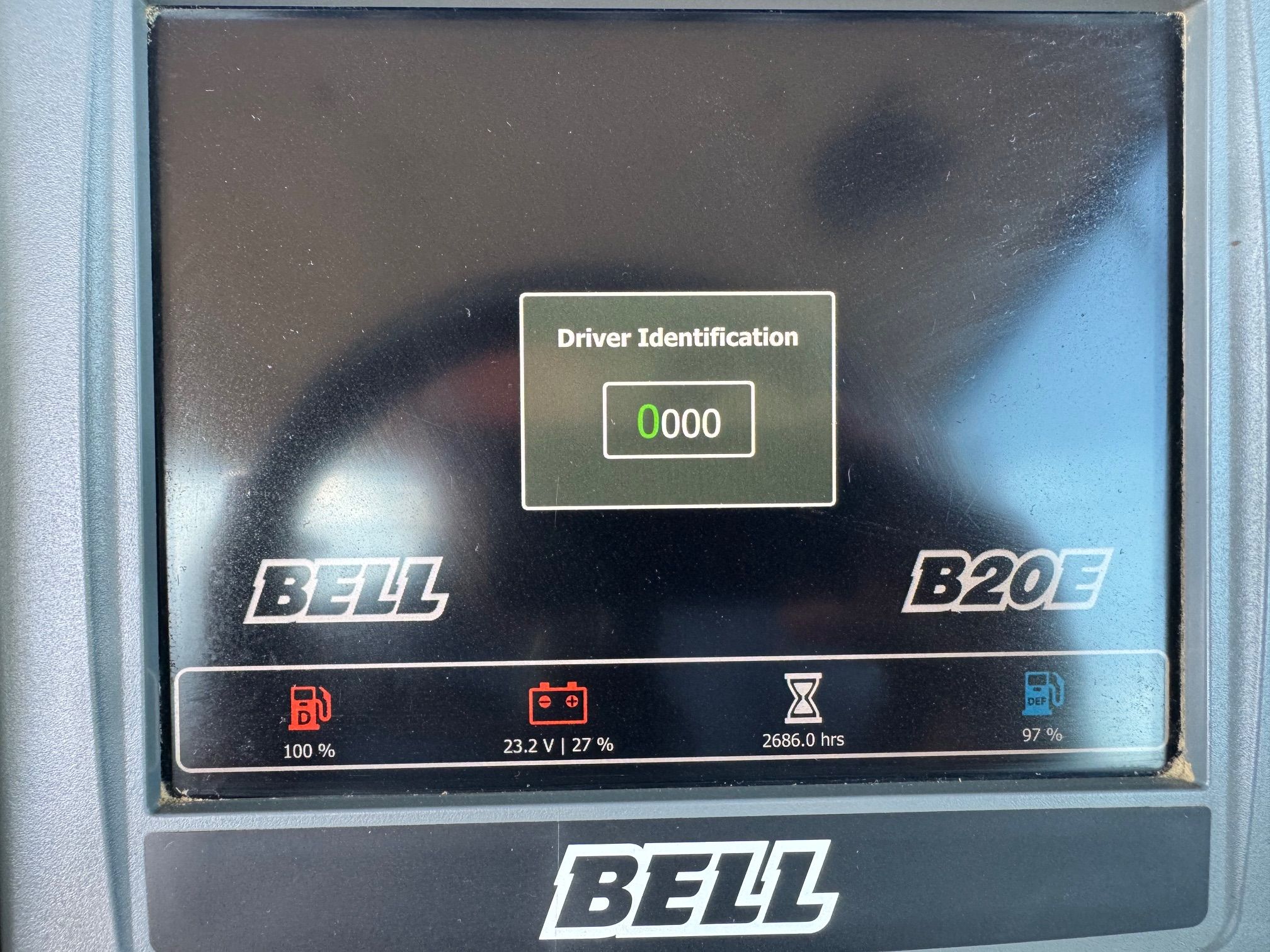 2020 BELL B20E Photo 6 Thumbnail