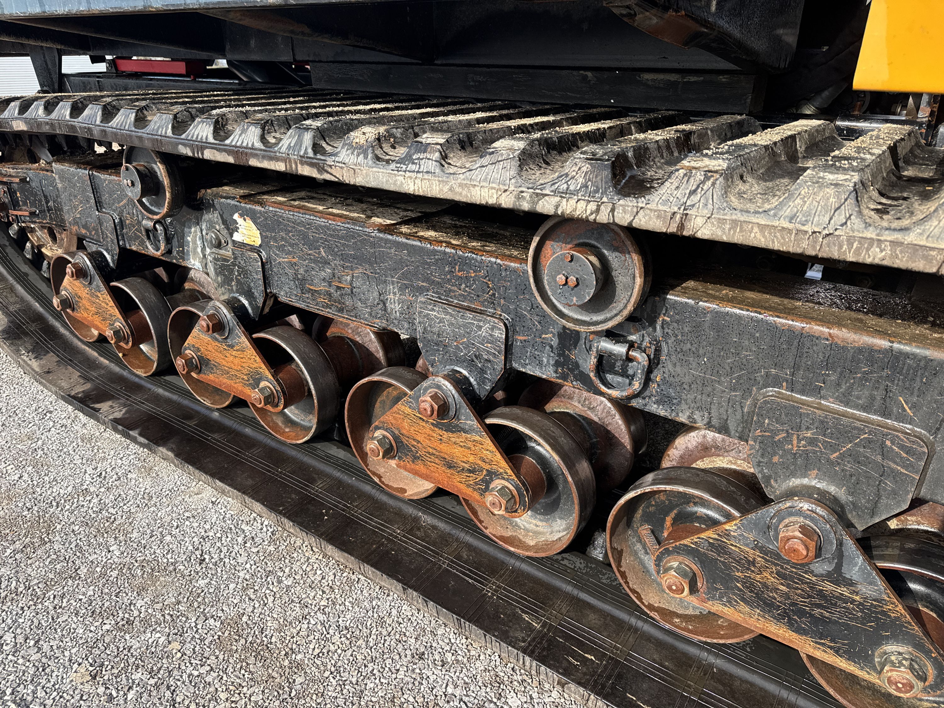 2019 MOROOKA MST 3000VD Photo 13 Thumbnail